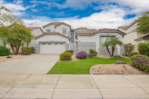5515 W TETHER Trail Phoenix AZ 85083