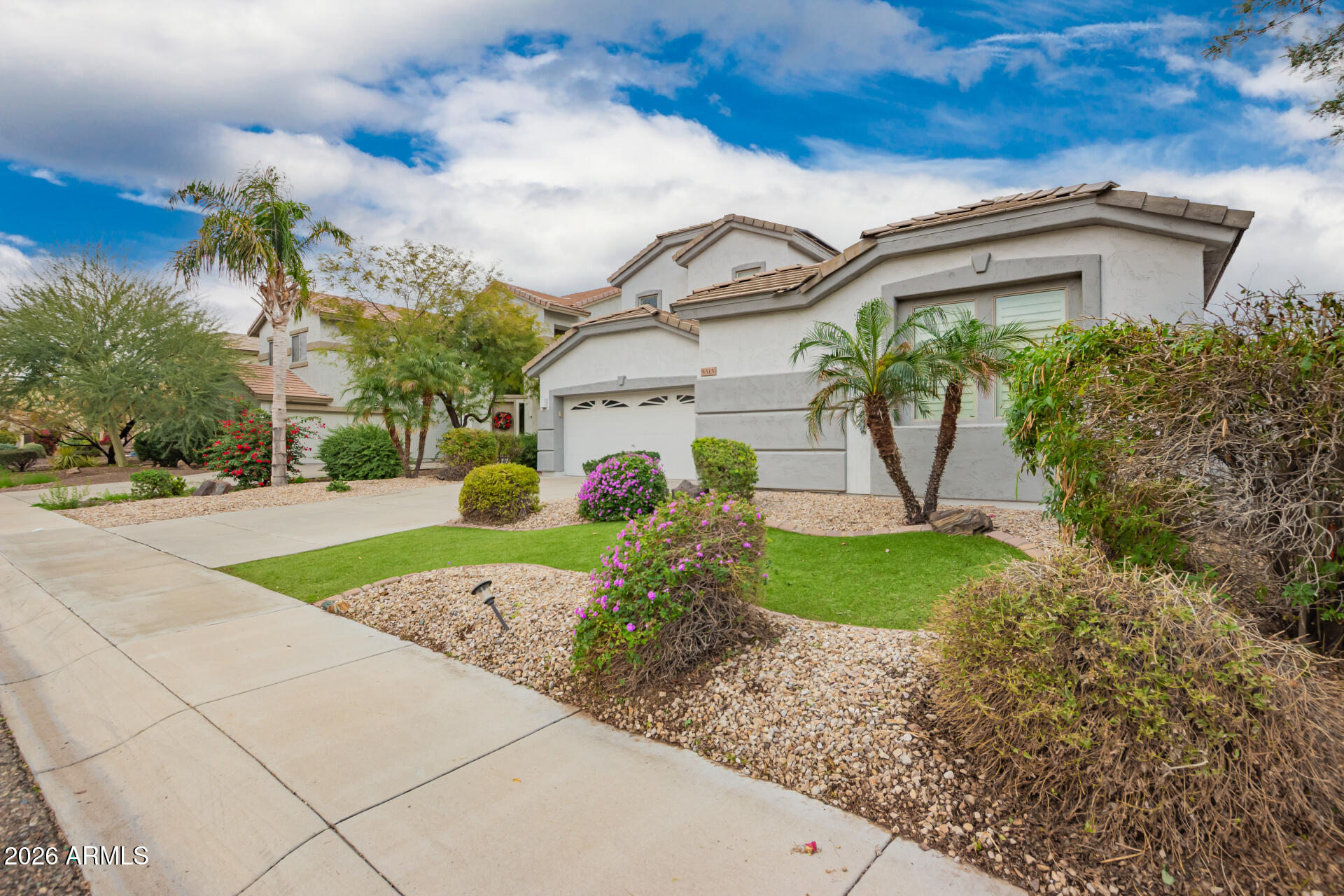 5515 W TETHER Trail