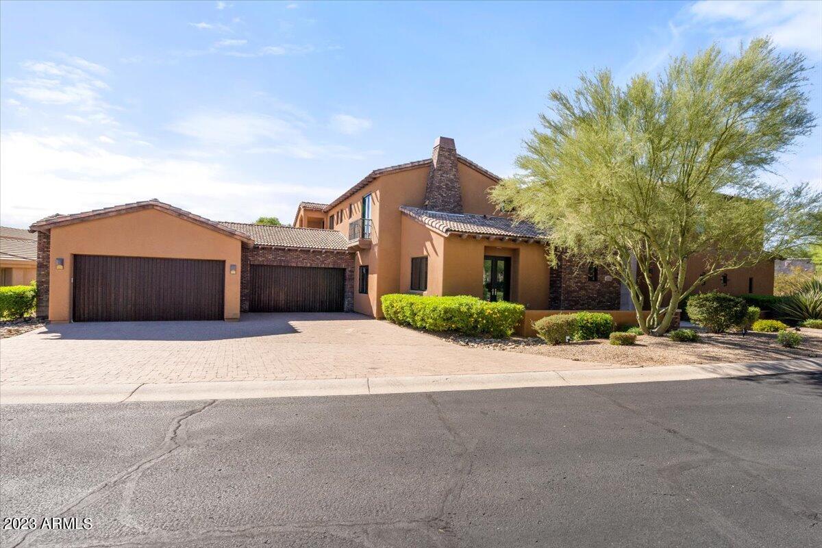 10965 E SOUTHWIND Lane