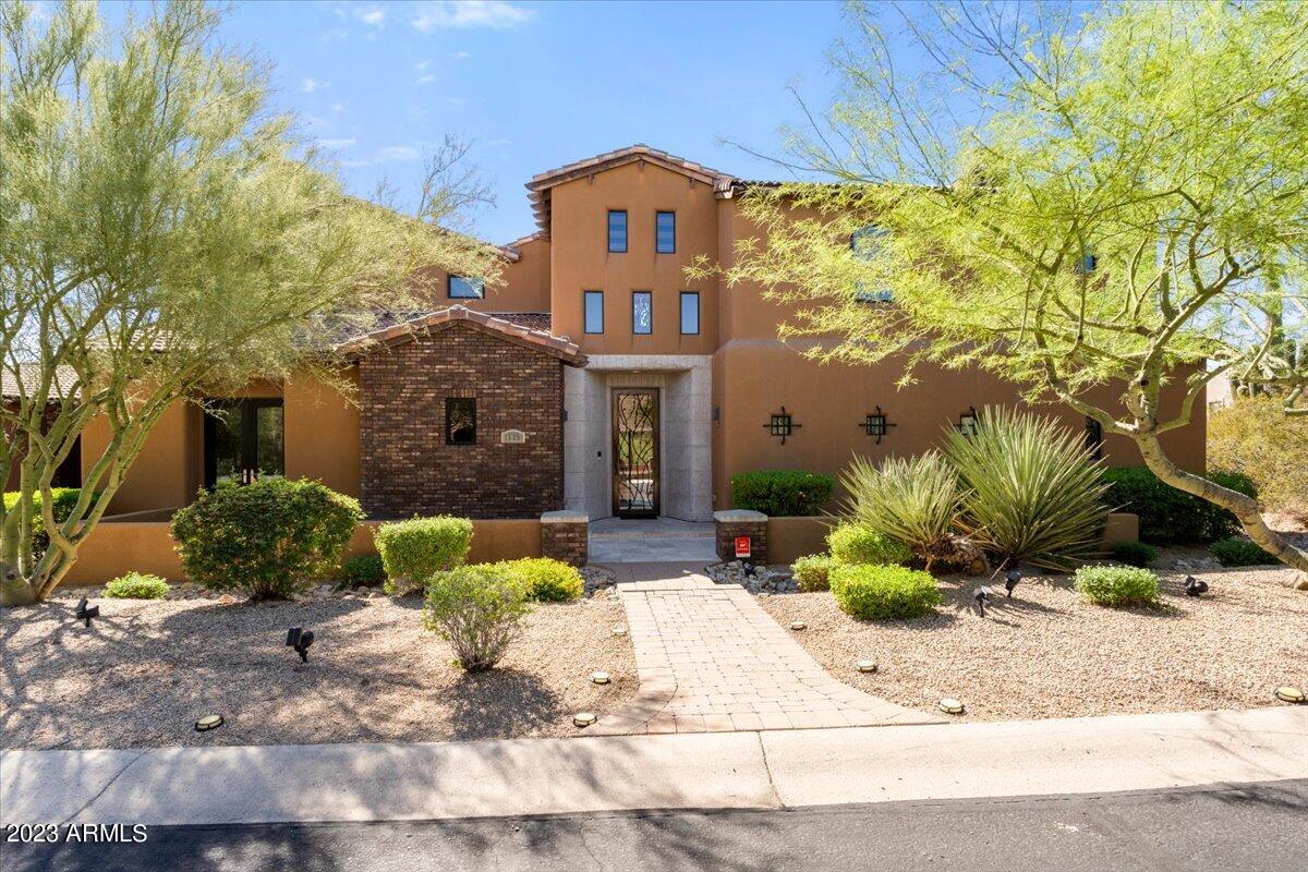 10965 E SOUTHWIND Lane