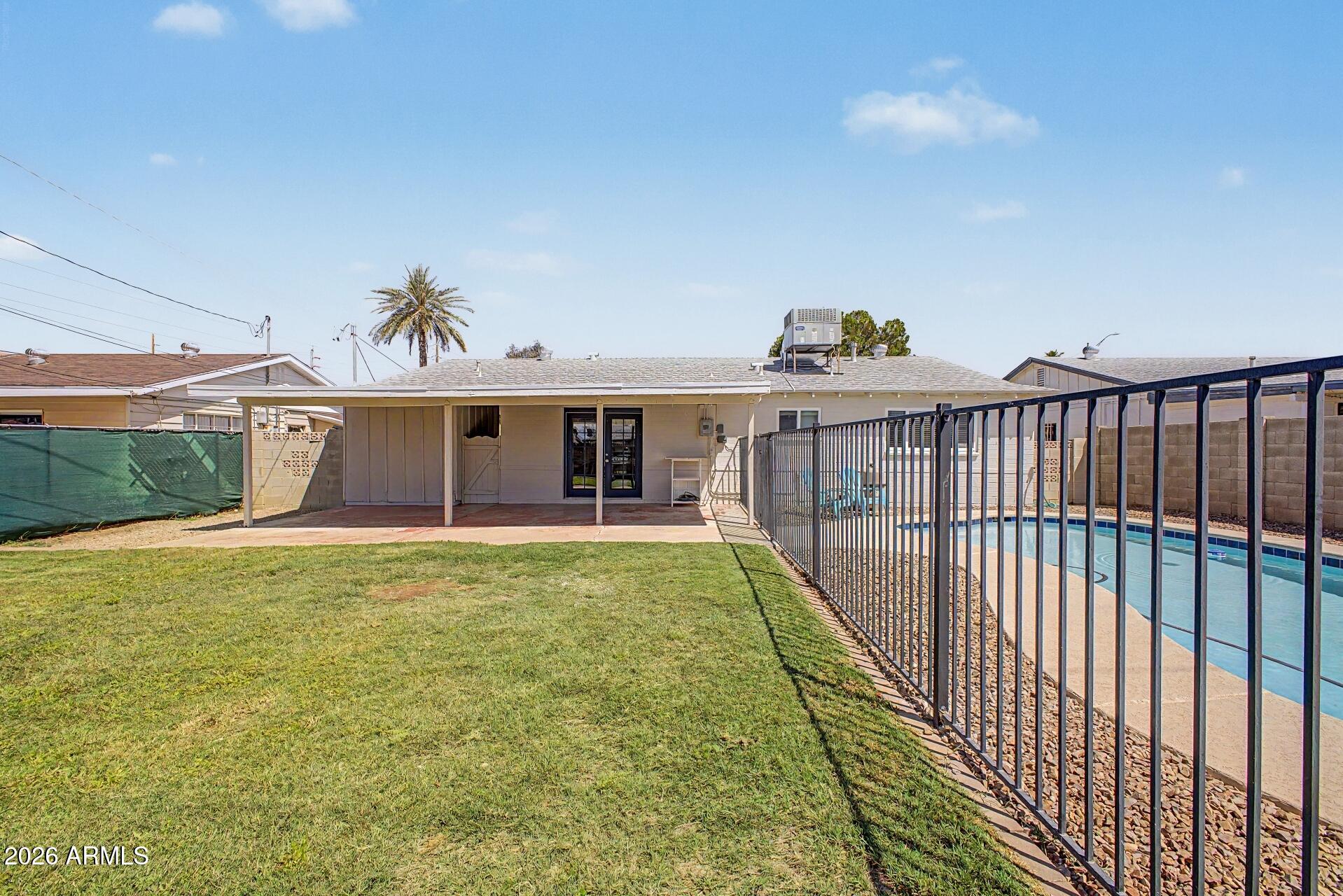WESTOWN 3 - Residential