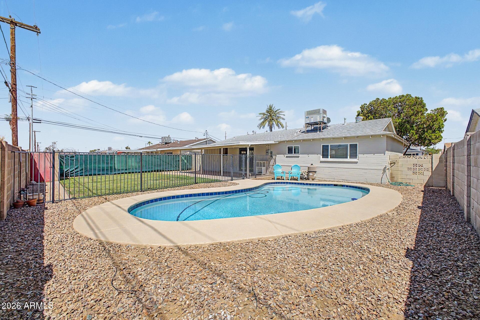 WESTOWN 3 - Residential