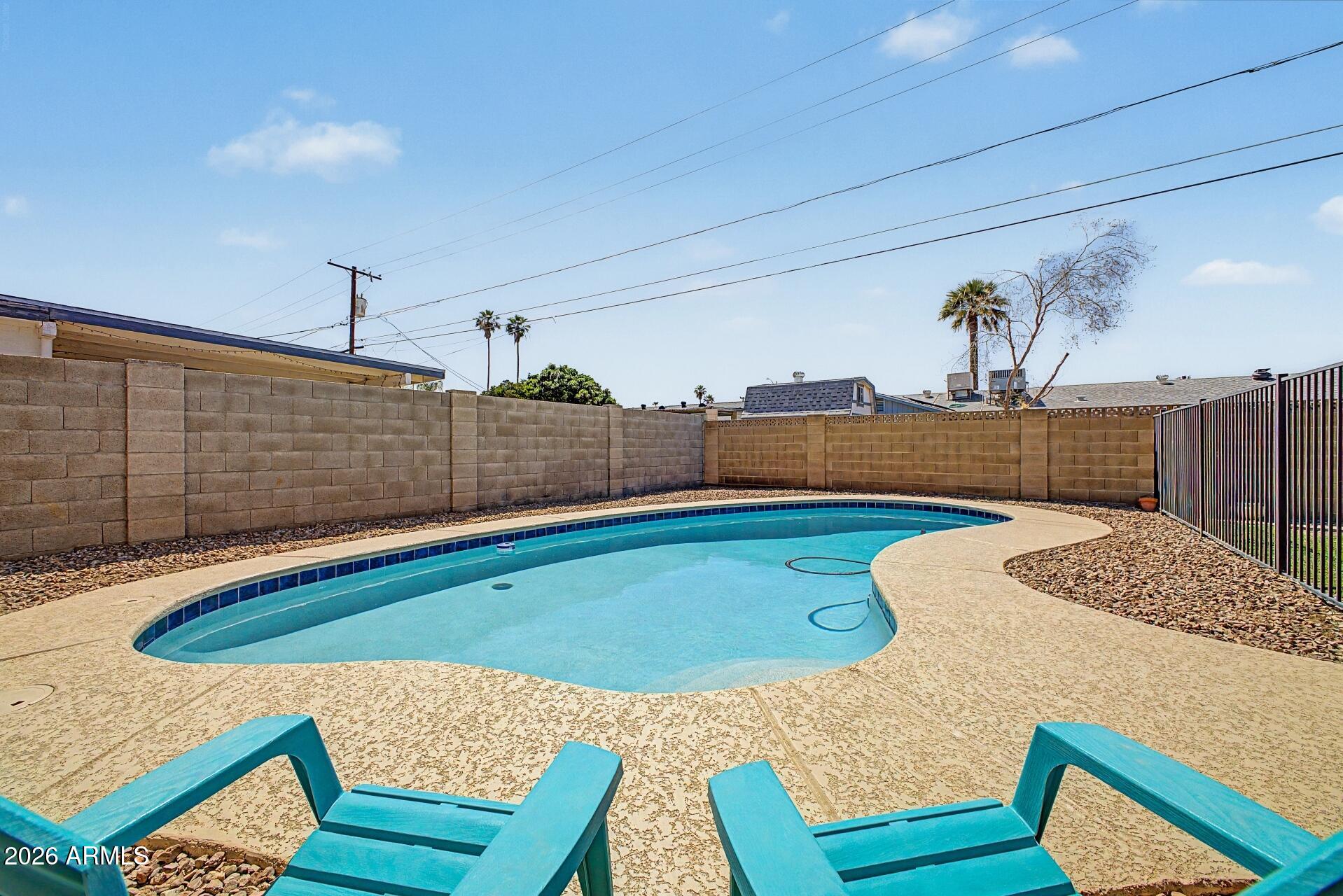 WESTOWN 3 - Residential
