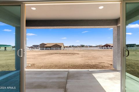 A home in Chino Valley