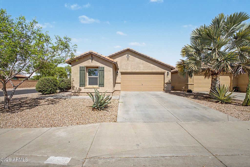 Photo of 33421 N Bowles Drive, San Tan Valley, AZ 85144 (MLS # 7013004)