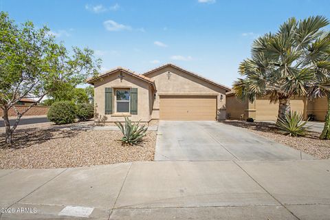 Property photo of 33421 N Bowles Drive, San Tan Valley, AZ 85144
