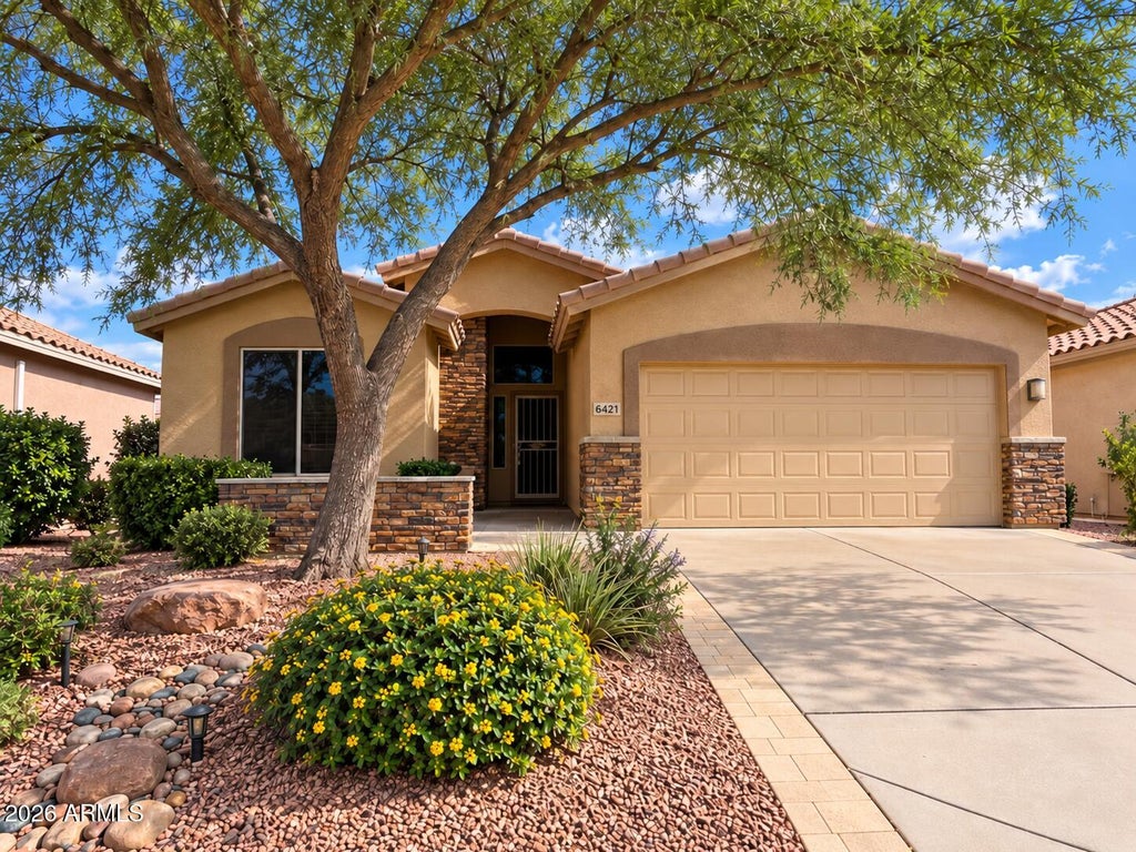 Photo of 6421 S Palo Blanco Drive, Gold Canyon, AZ 85118 (MLS # 7087411)