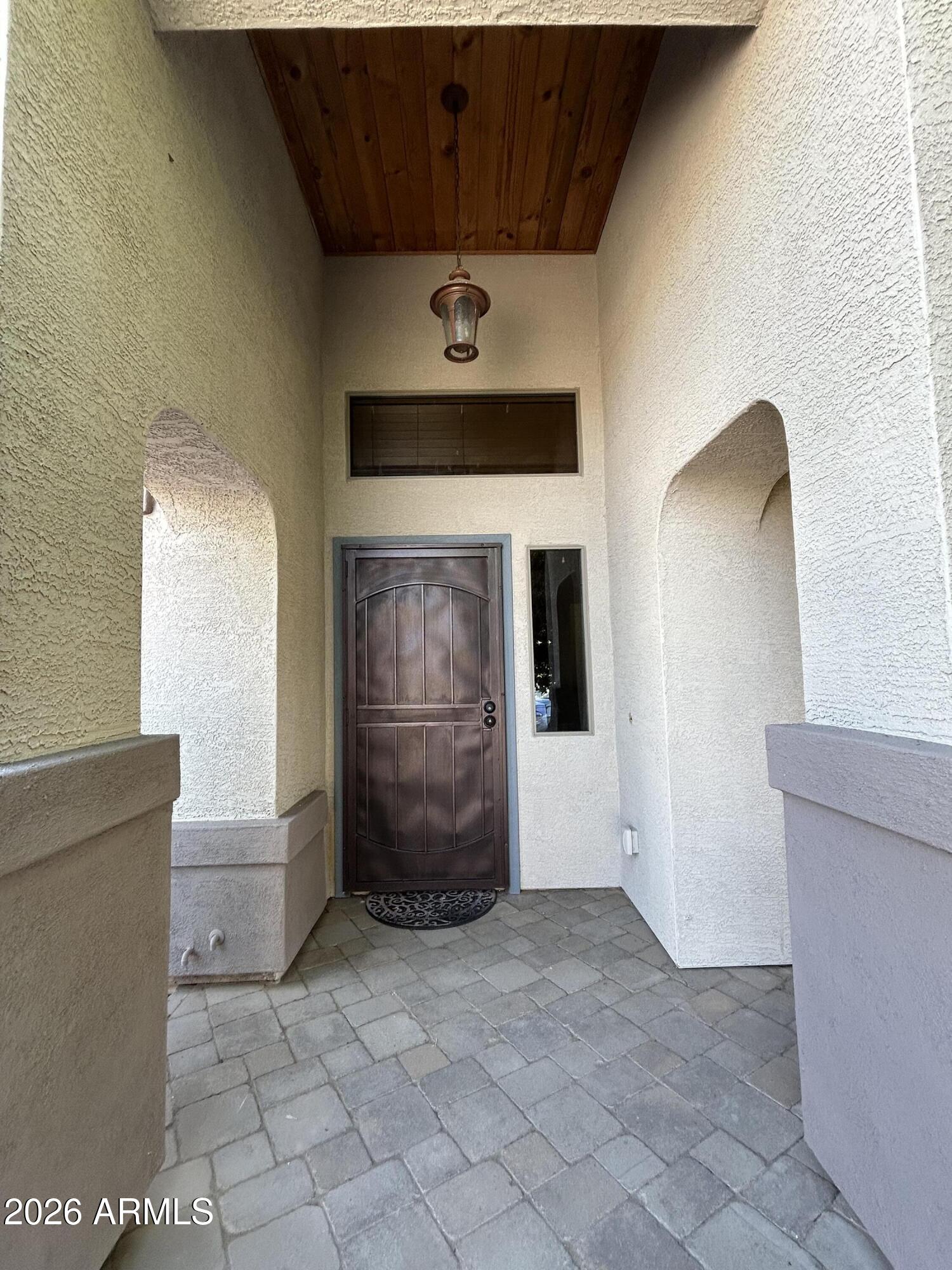 7007 W GETTY Drive