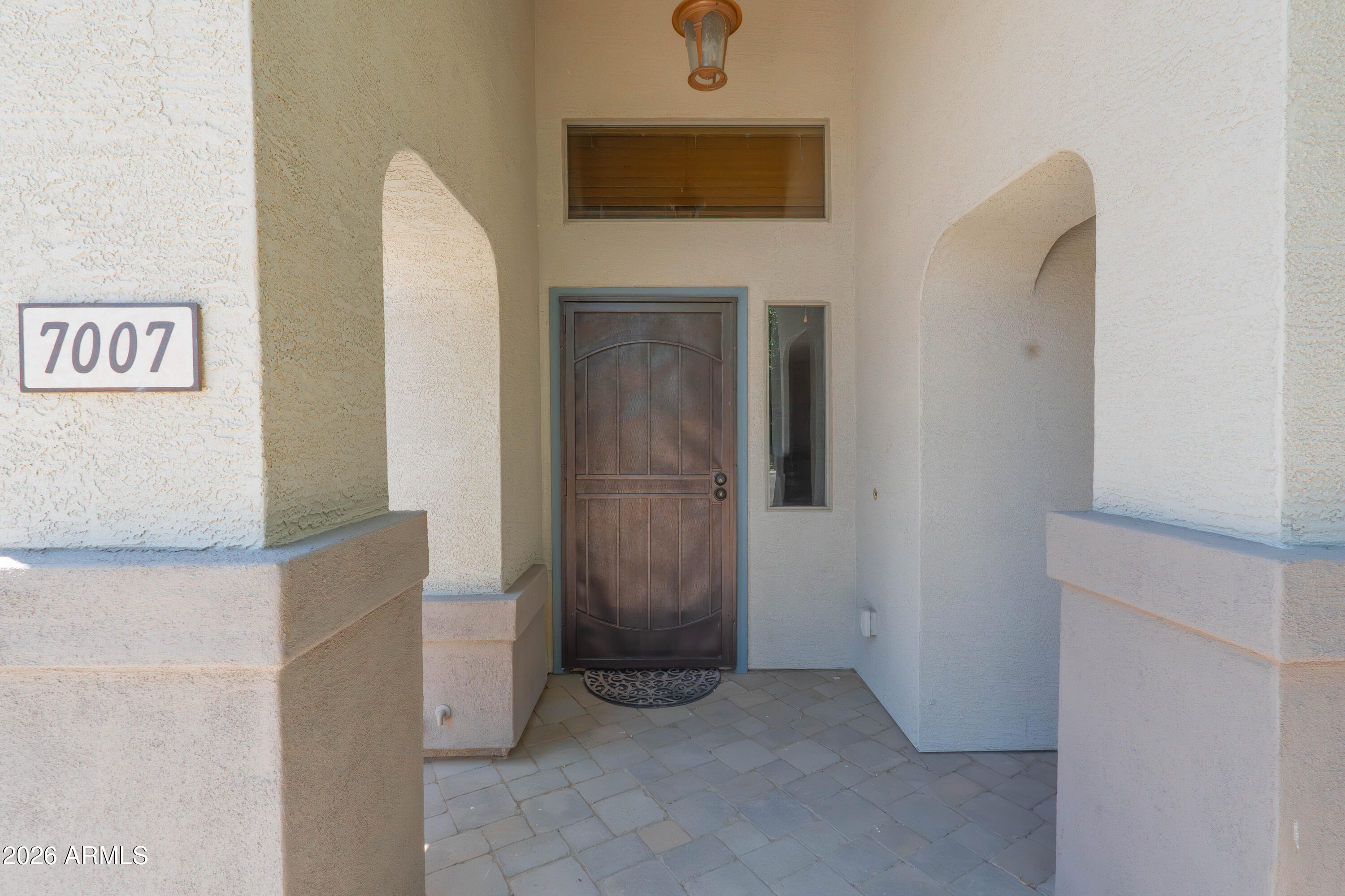 7007 W GETTY Drive