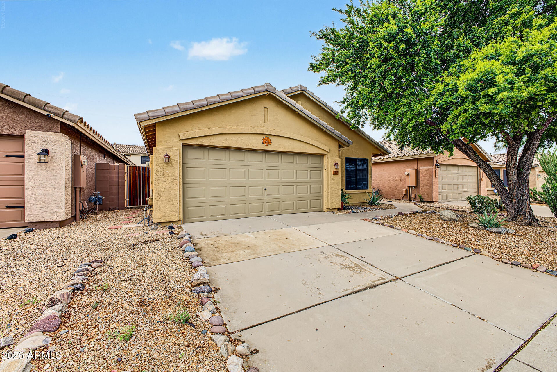 3357 E BLACKHAWK Drive