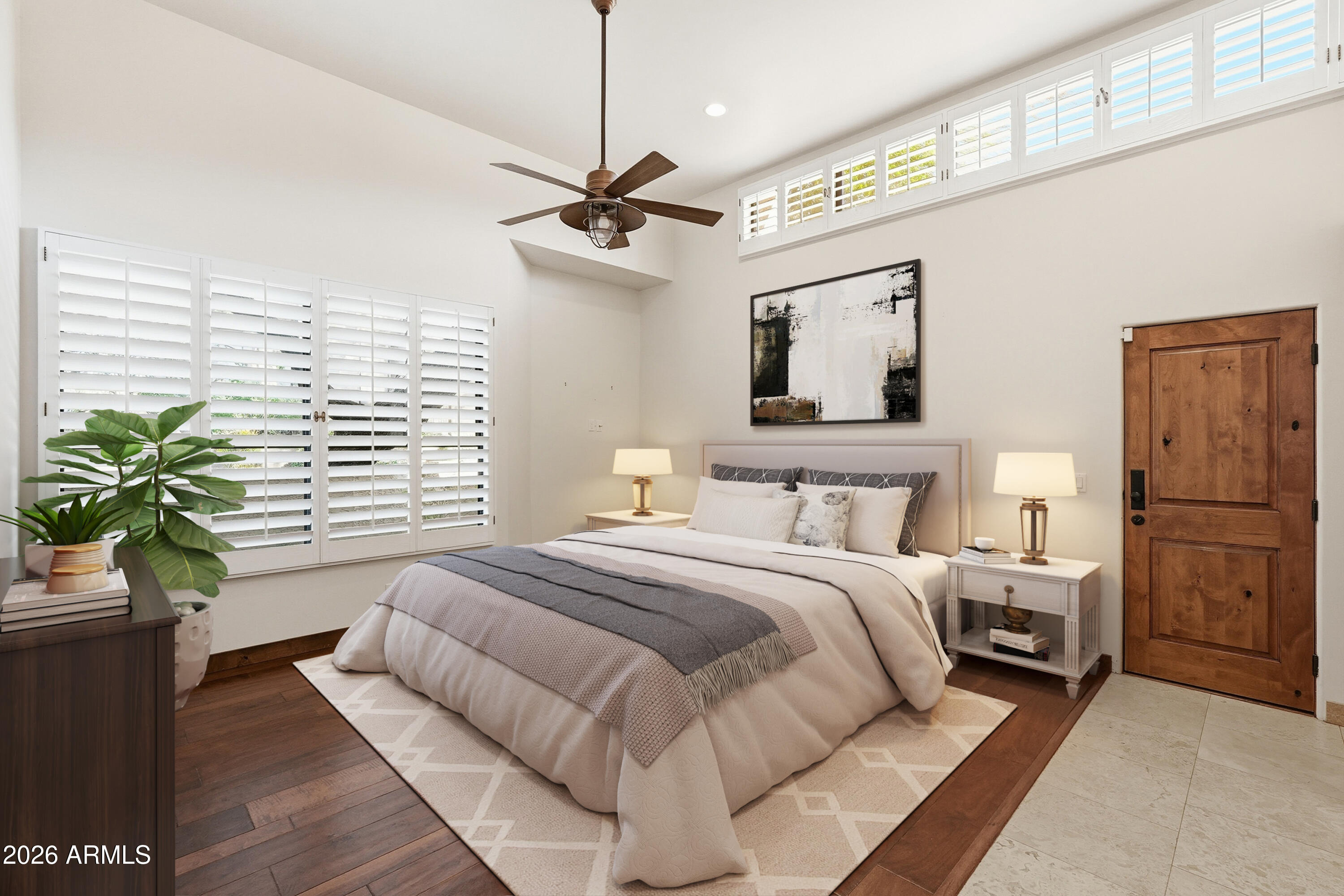 25555 N WINDY WALK Drive 1