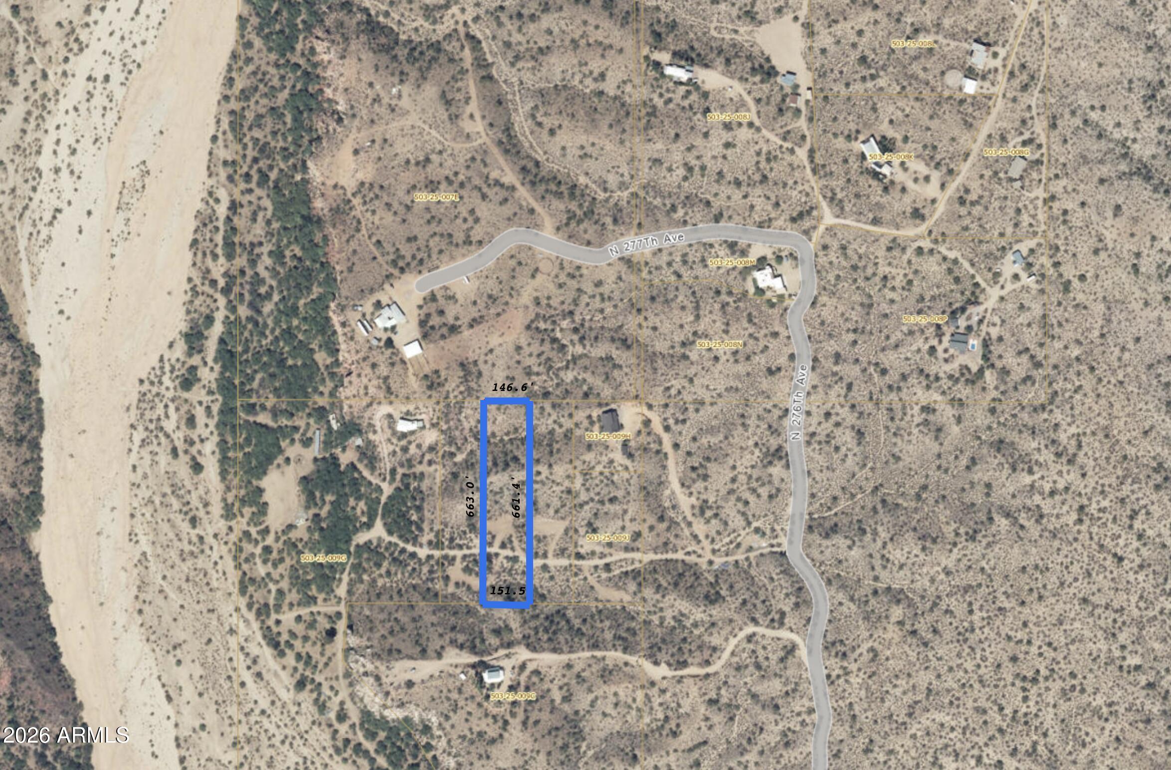 41XX4 N 276th Avenue 4