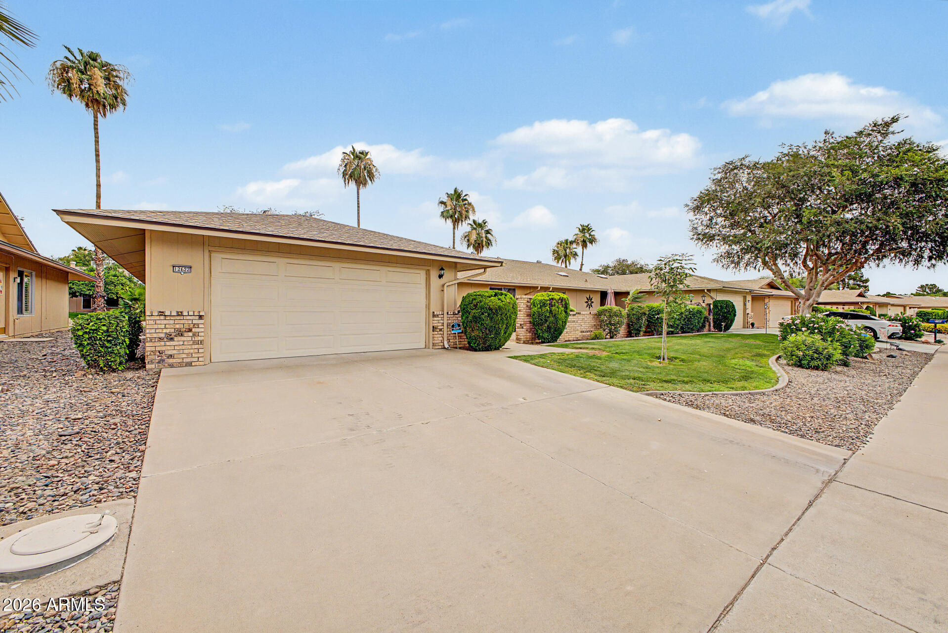 12622 W PARKWOOD Drive