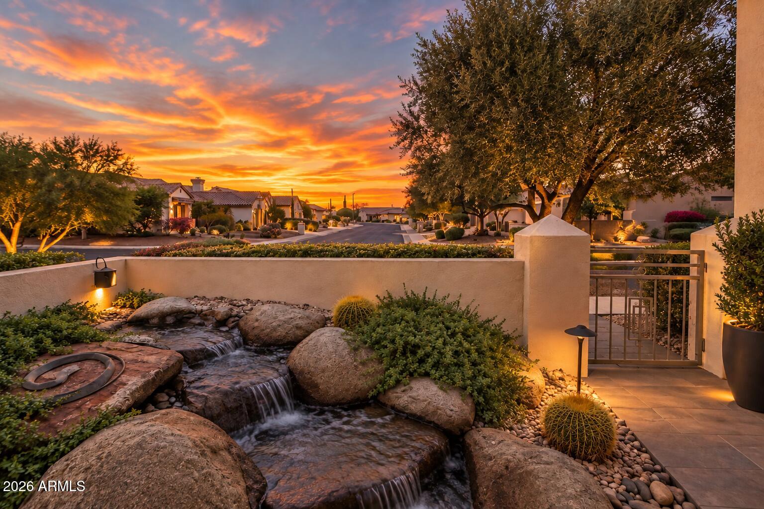 18401 N VILLA BELLA Drive