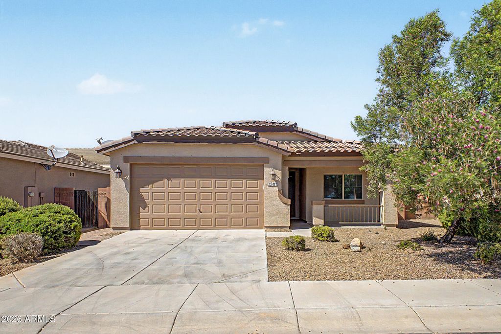 Photo of 1502 W Alder Road, Queen Creek, AZ 85140 (MLS # 7017166)
