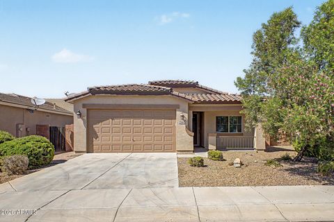 1502 W ALDER Road San Tan Valley AZ 85140