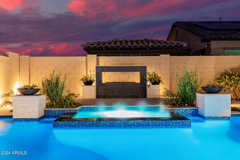 3538 E Hazeltine Way Queen Creek AZ 85142