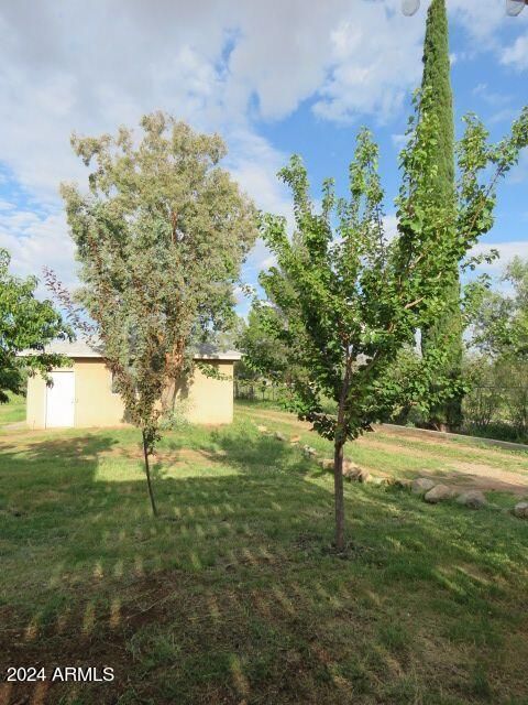 A home in Sierra Vista