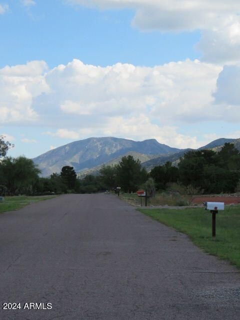 A home in Sierra Vista