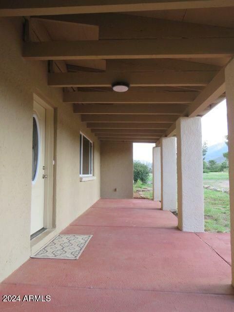 A home in Sierra Vista