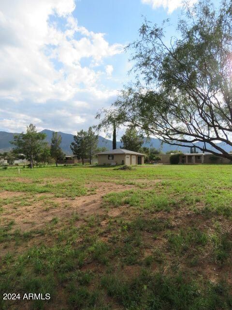 A home in Sierra Vista