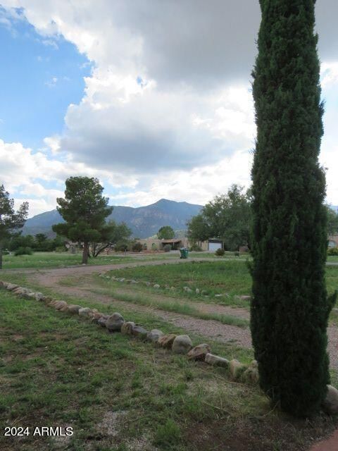 A home in Sierra Vista