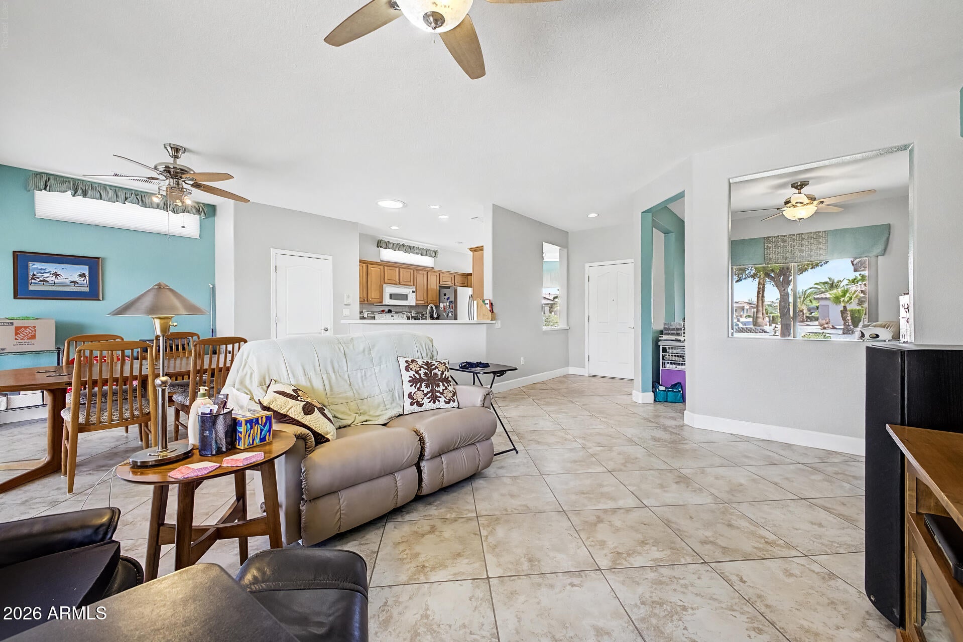 16039 W INDIGO Lane