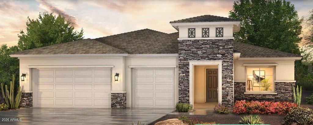 Photo of 5628 N Luna Drive, Eloy, AZ 85131 (MLS # 6988624)