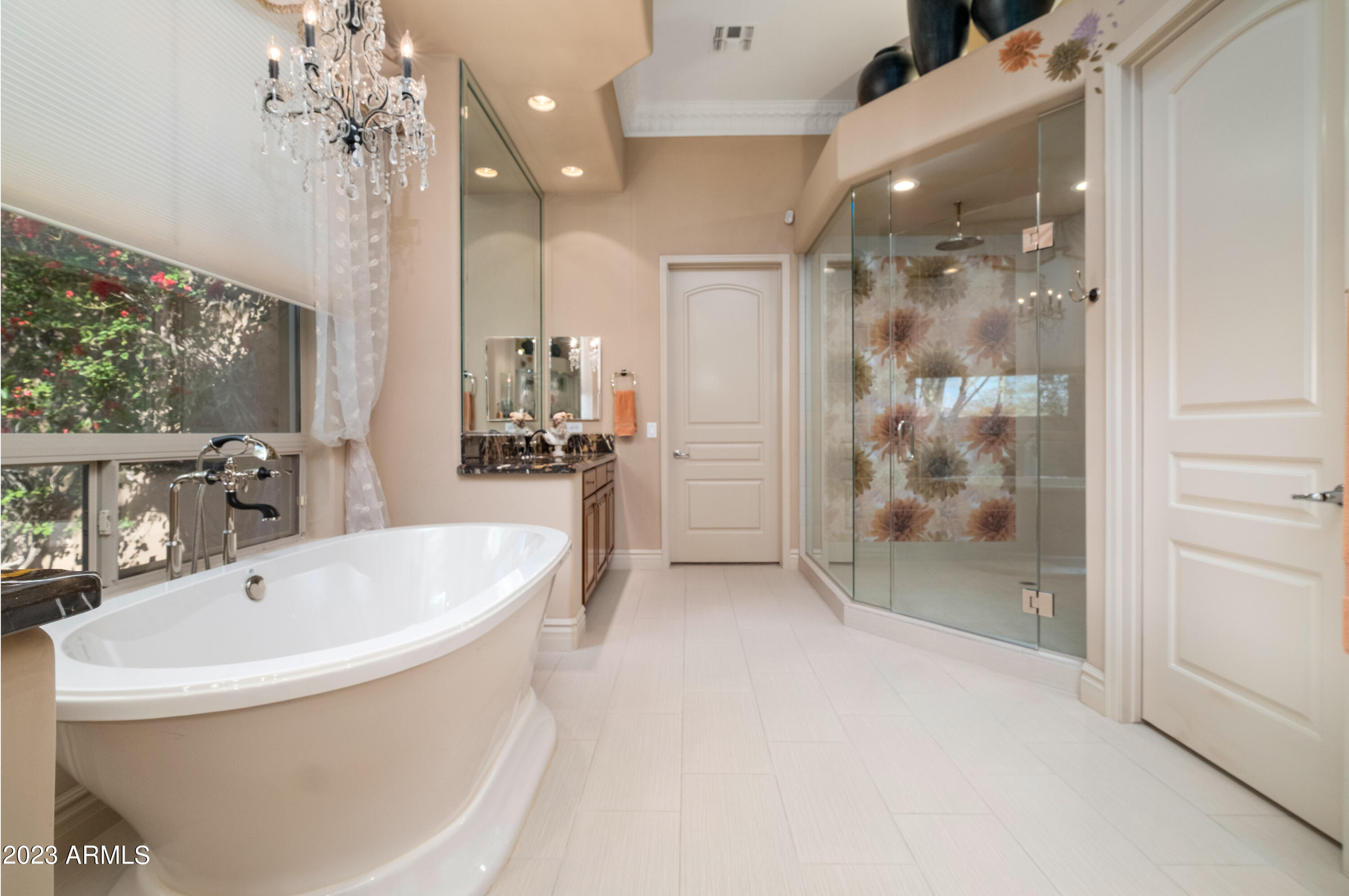 MCDOWELL MOUNTAIN RANCH AT PARCEL AA - Residential