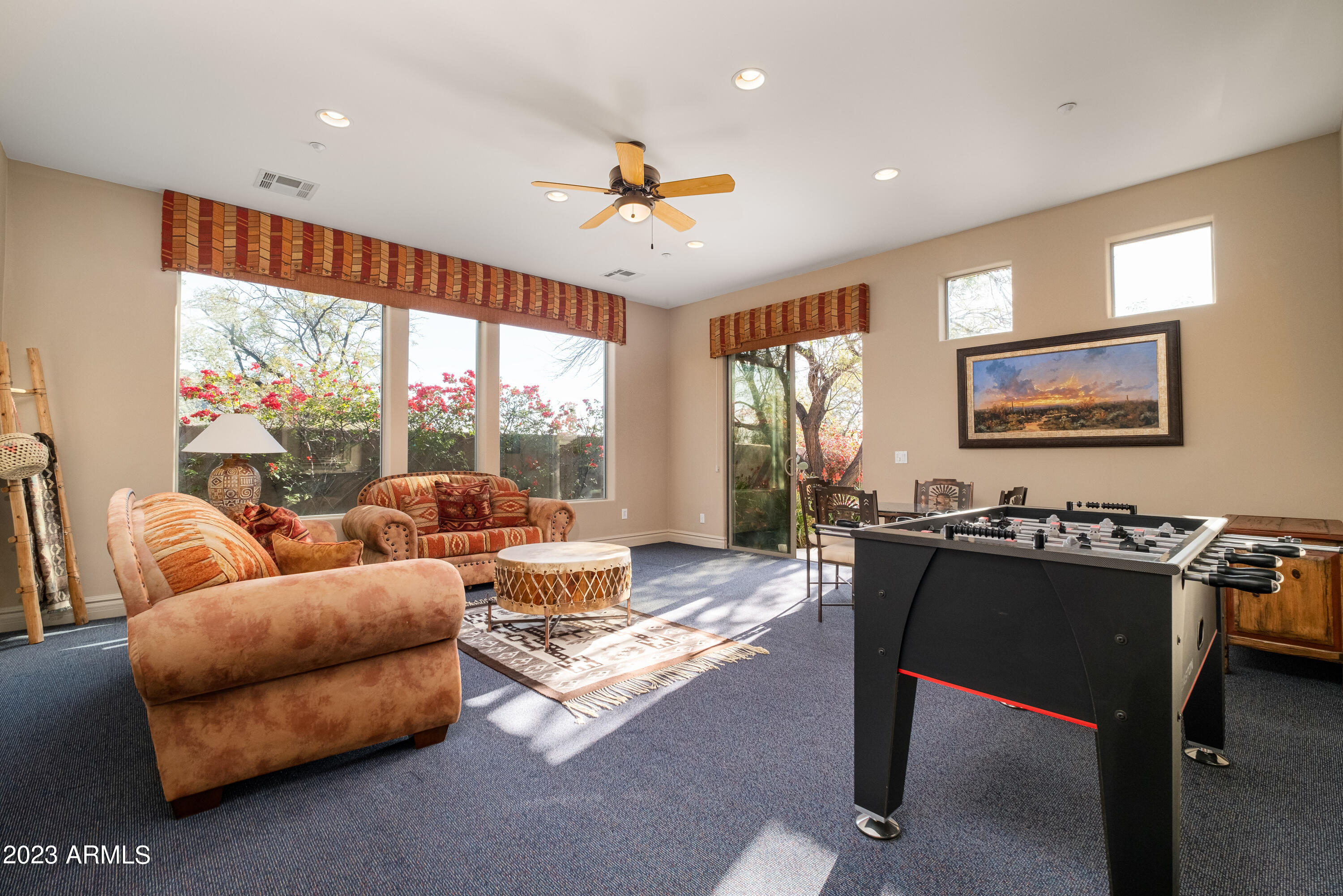MCDOWELL MOUNTAIN RANCH AT PARCEL AA - Residential