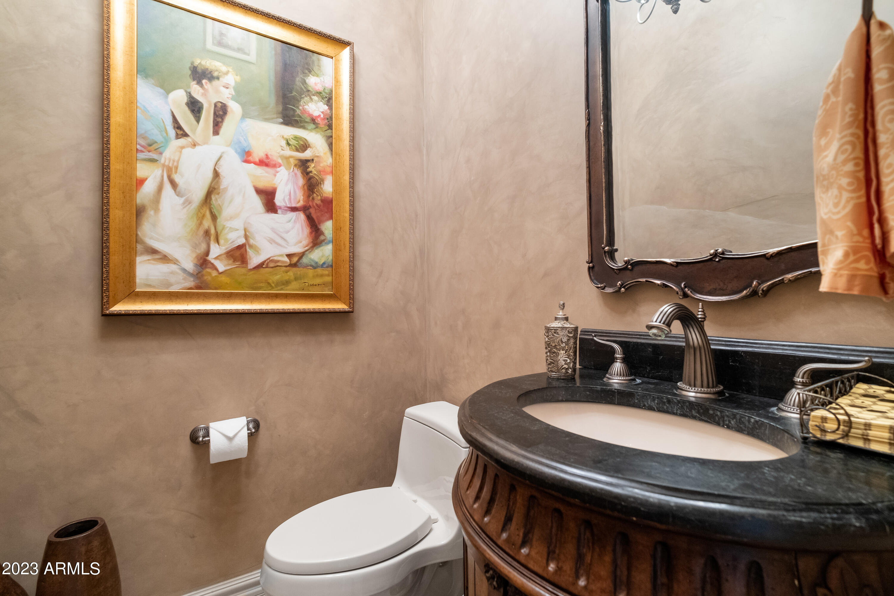 MCDOWELL MOUNTAIN RANCH AT PARCEL AA - Residential