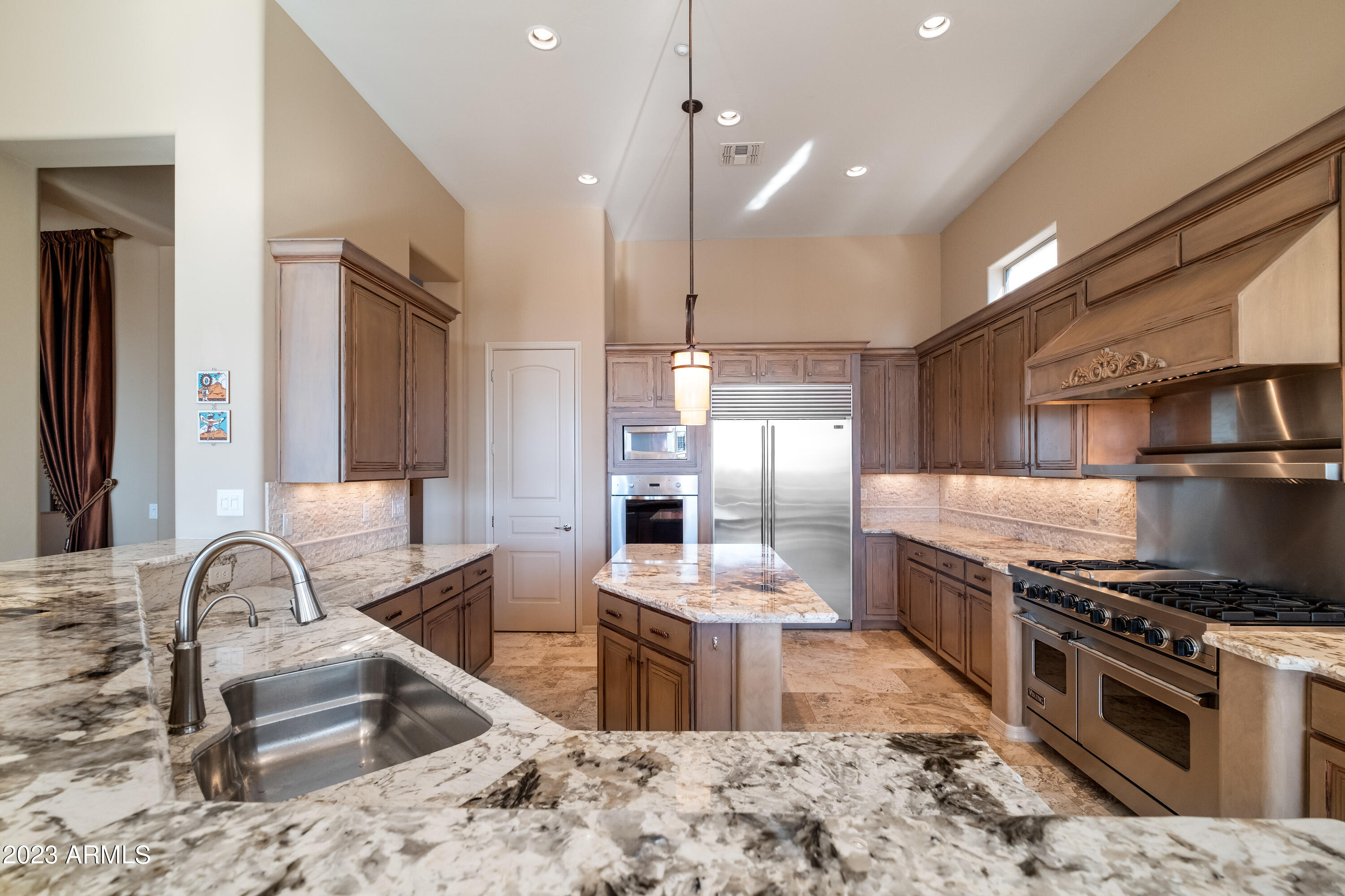 MCDOWELL MOUNTAIN RANCH AT PARCEL AA - Residential