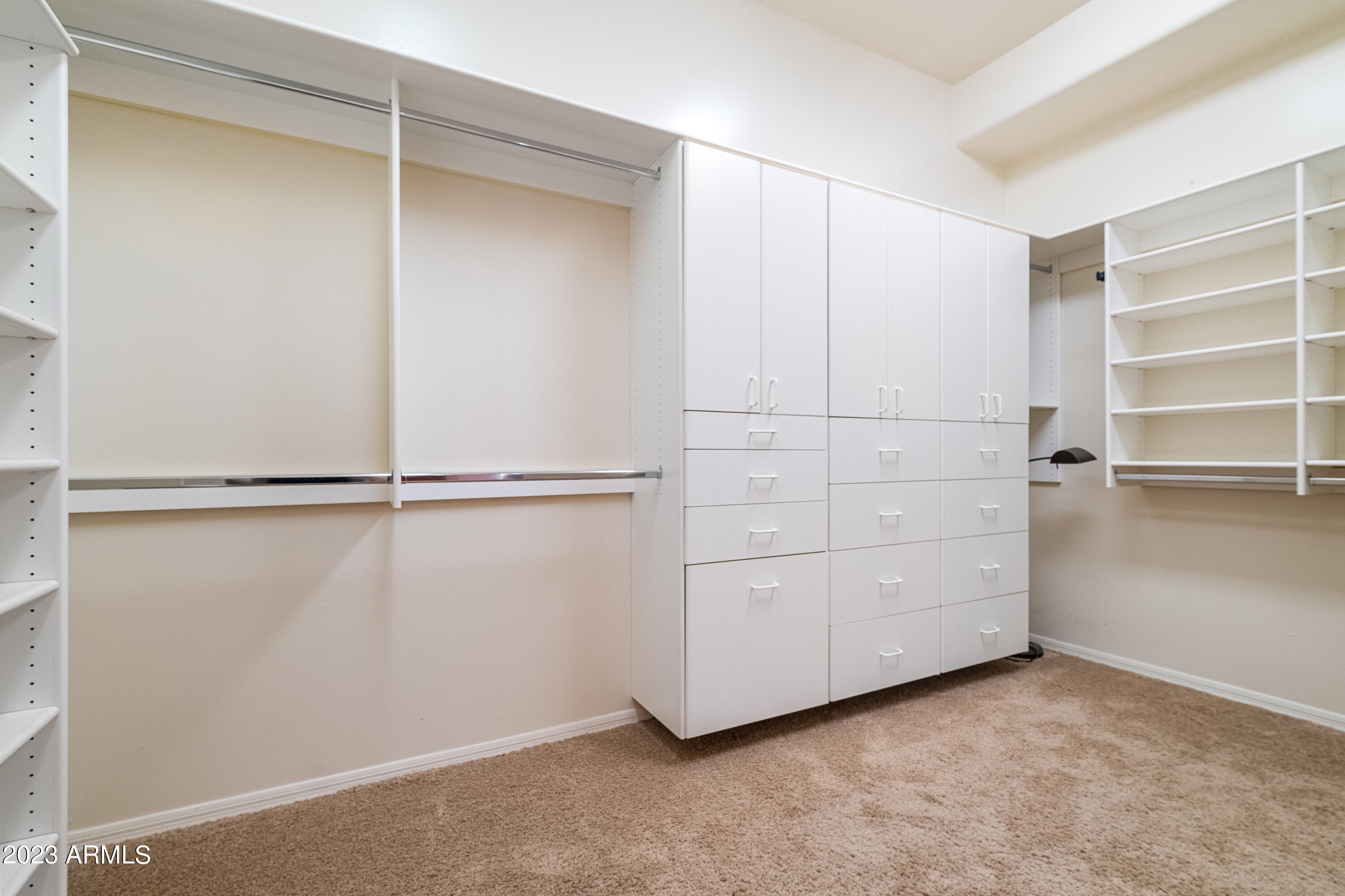 MCDOWELL MOUNTAIN RANCH AT PARCEL AA - Residential