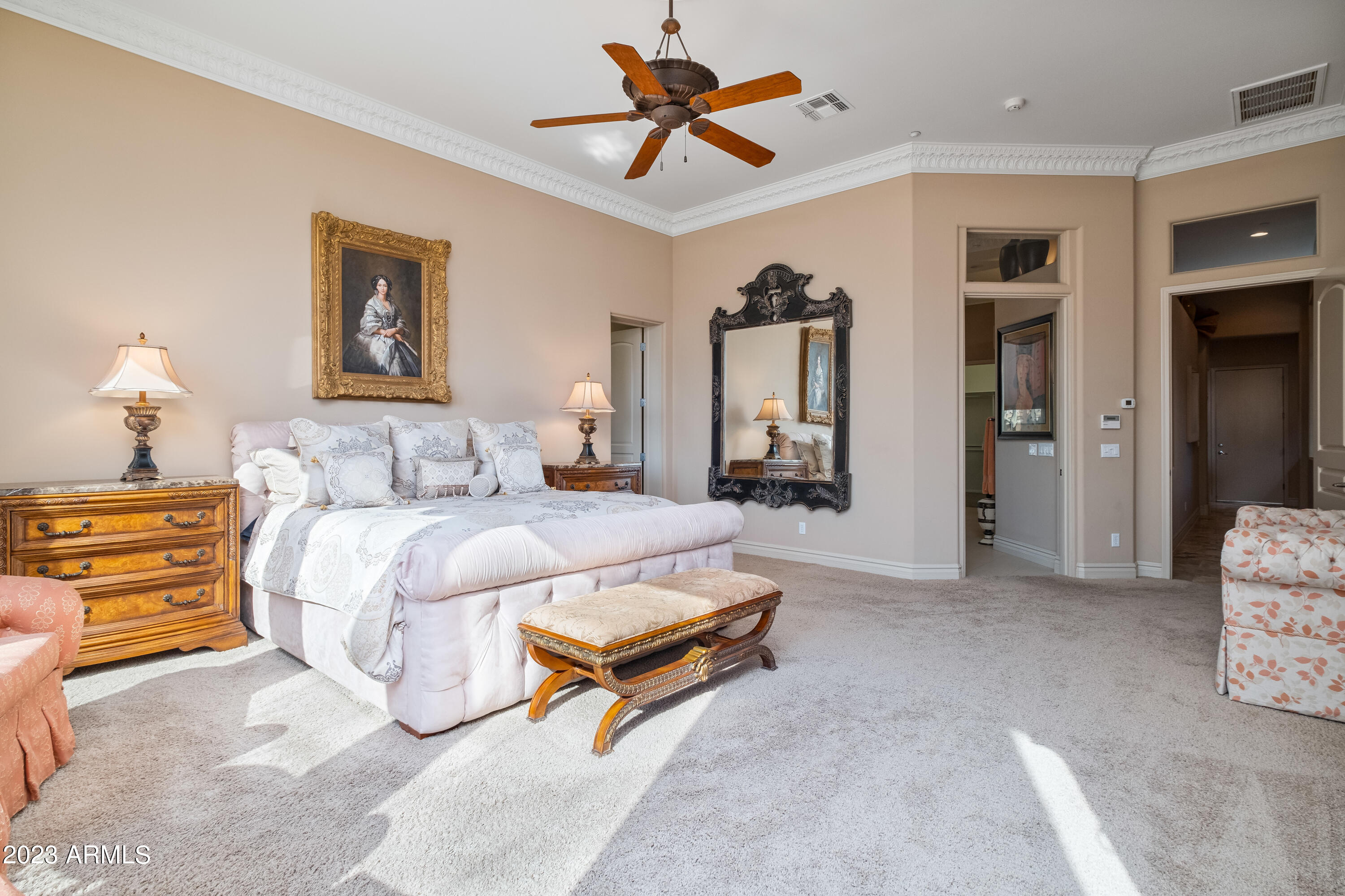 MCDOWELL MOUNTAIN RANCH AT PARCEL AA - Residential