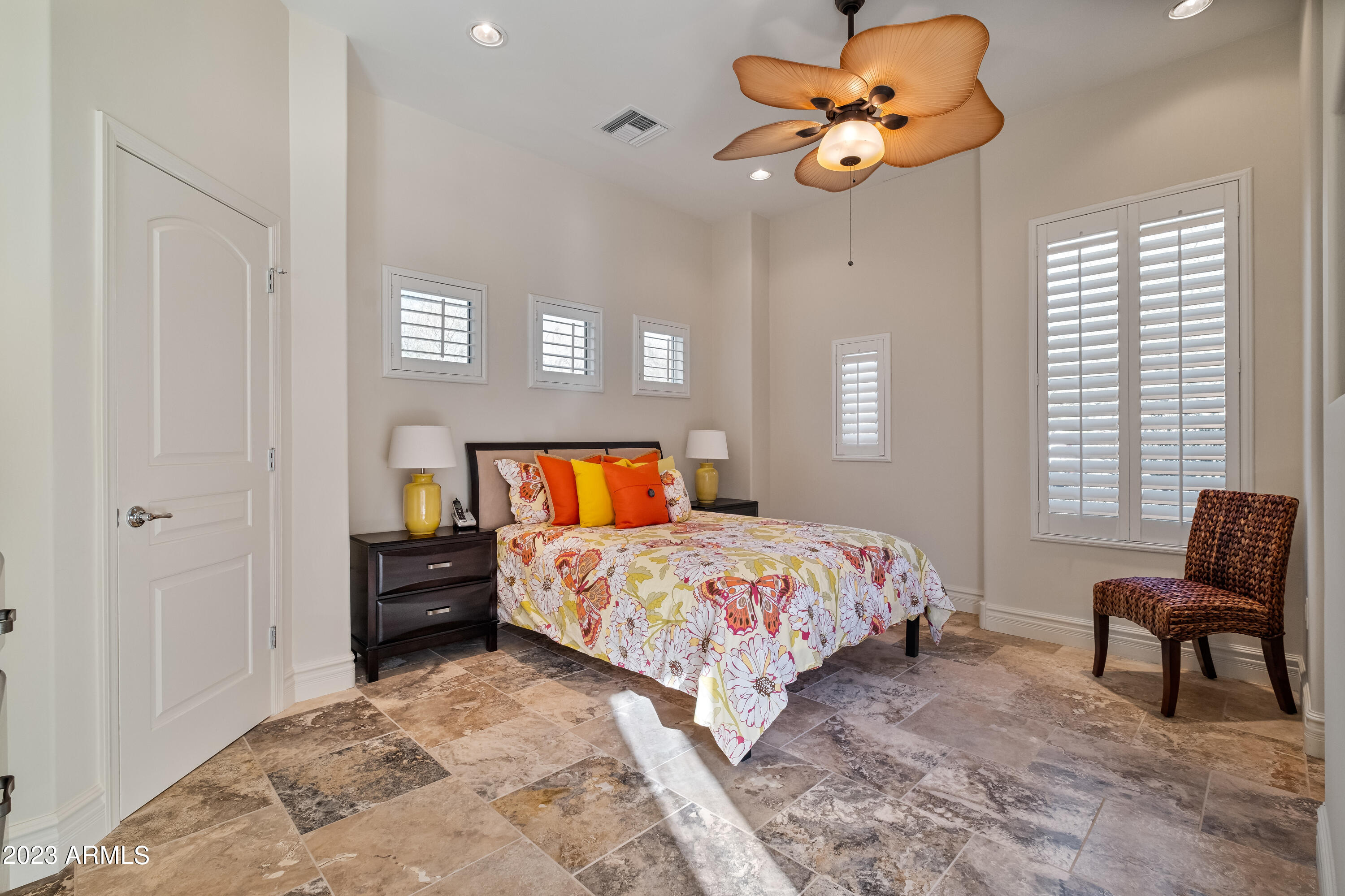 MCDOWELL MOUNTAIN RANCH AT PARCEL AA - Residential