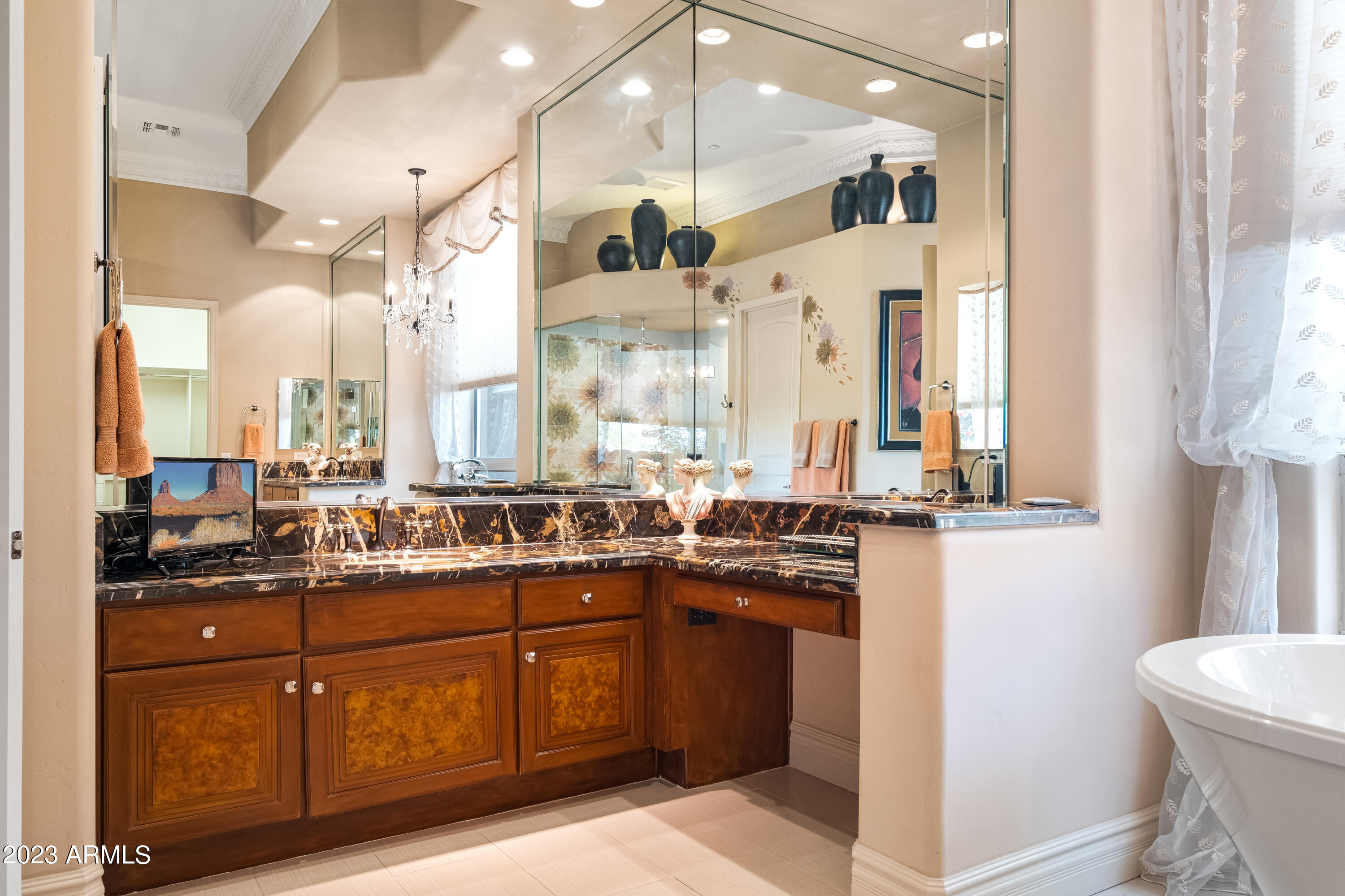 MCDOWELL MOUNTAIN RANCH AT PARCEL AA - Residential