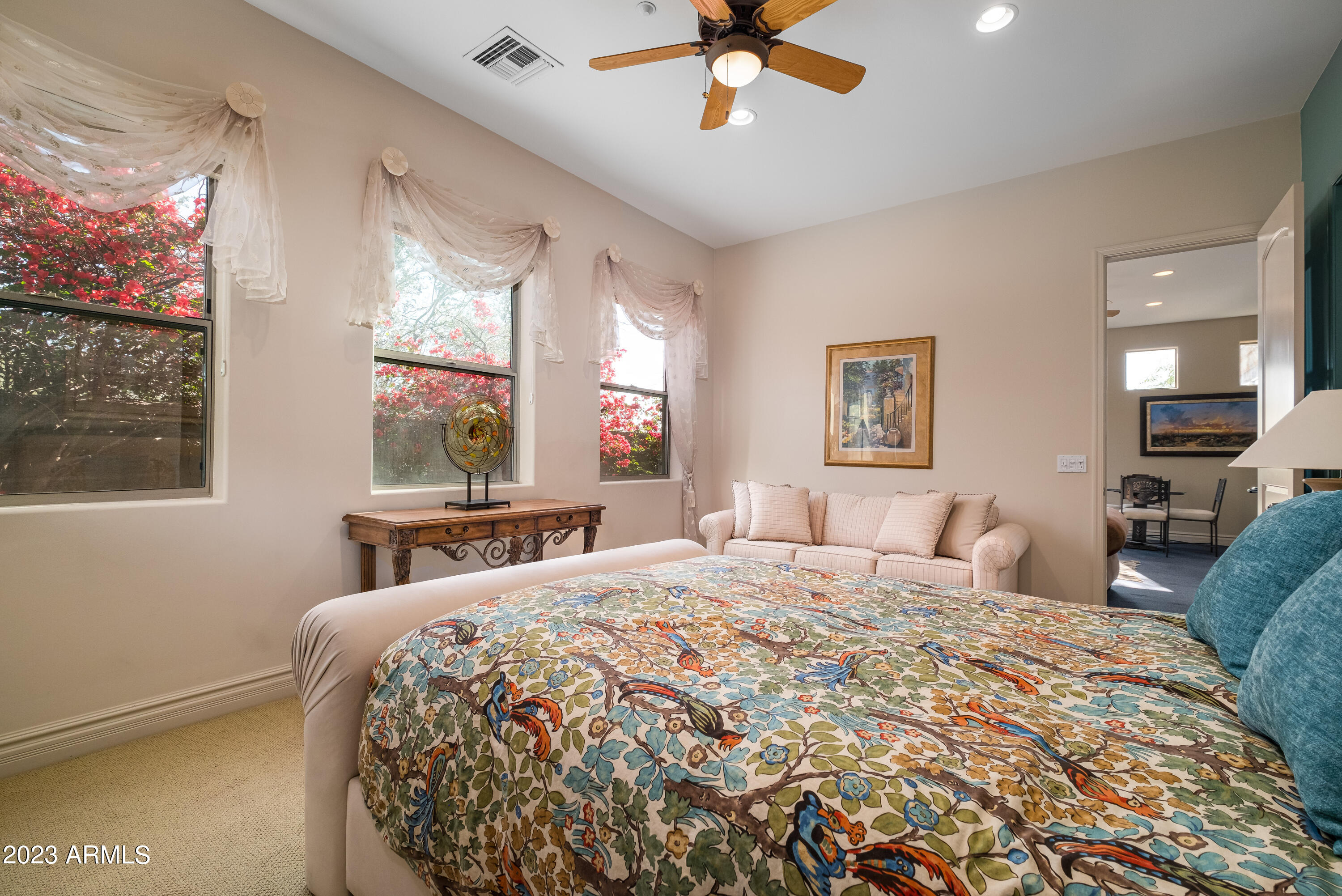 MCDOWELL MOUNTAIN RANCH AT PARCEL AA - Residential