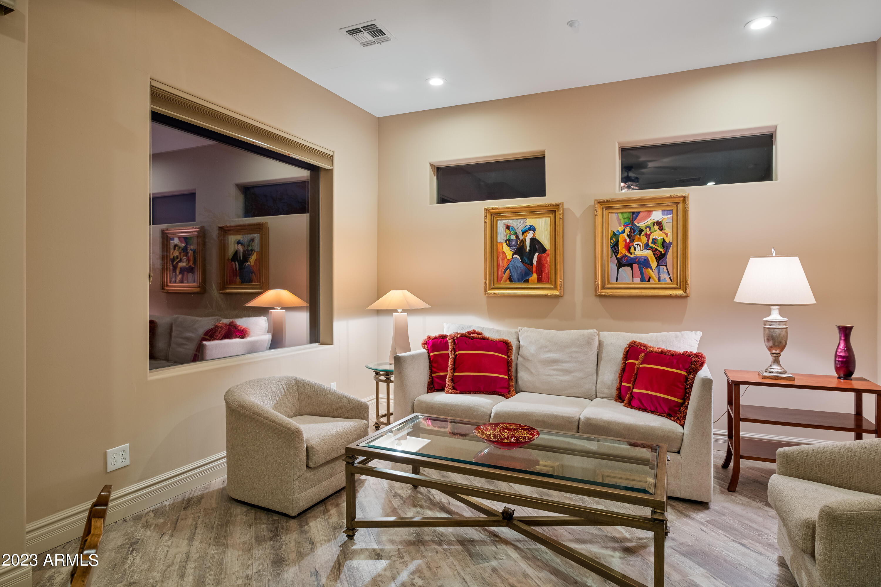 MCDOWELL MOUNTAIN RANCH AT PARCEL AA - Residential