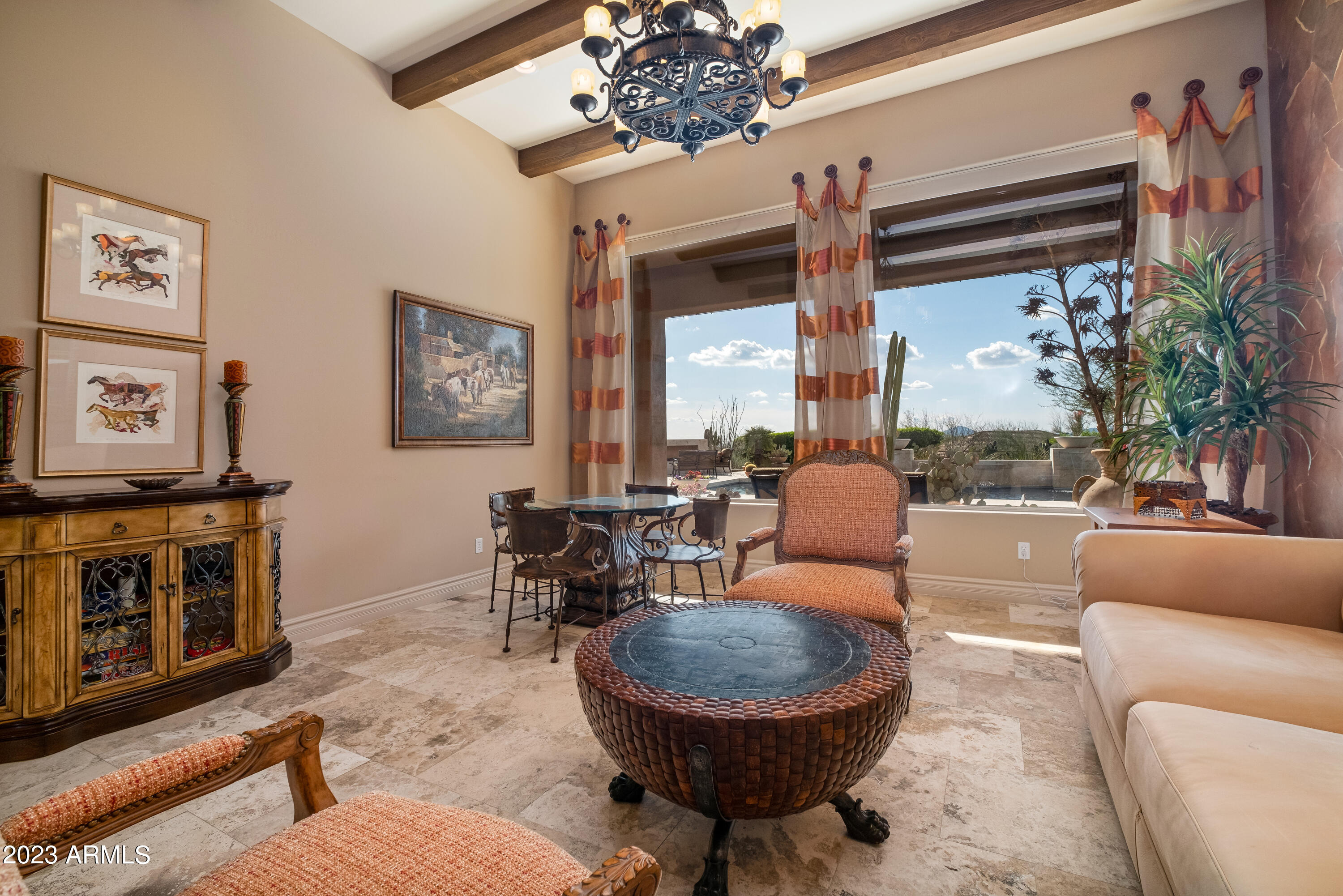 MCDOWELL MOUNTAIN RANCH AT PARCEL AA - Residential