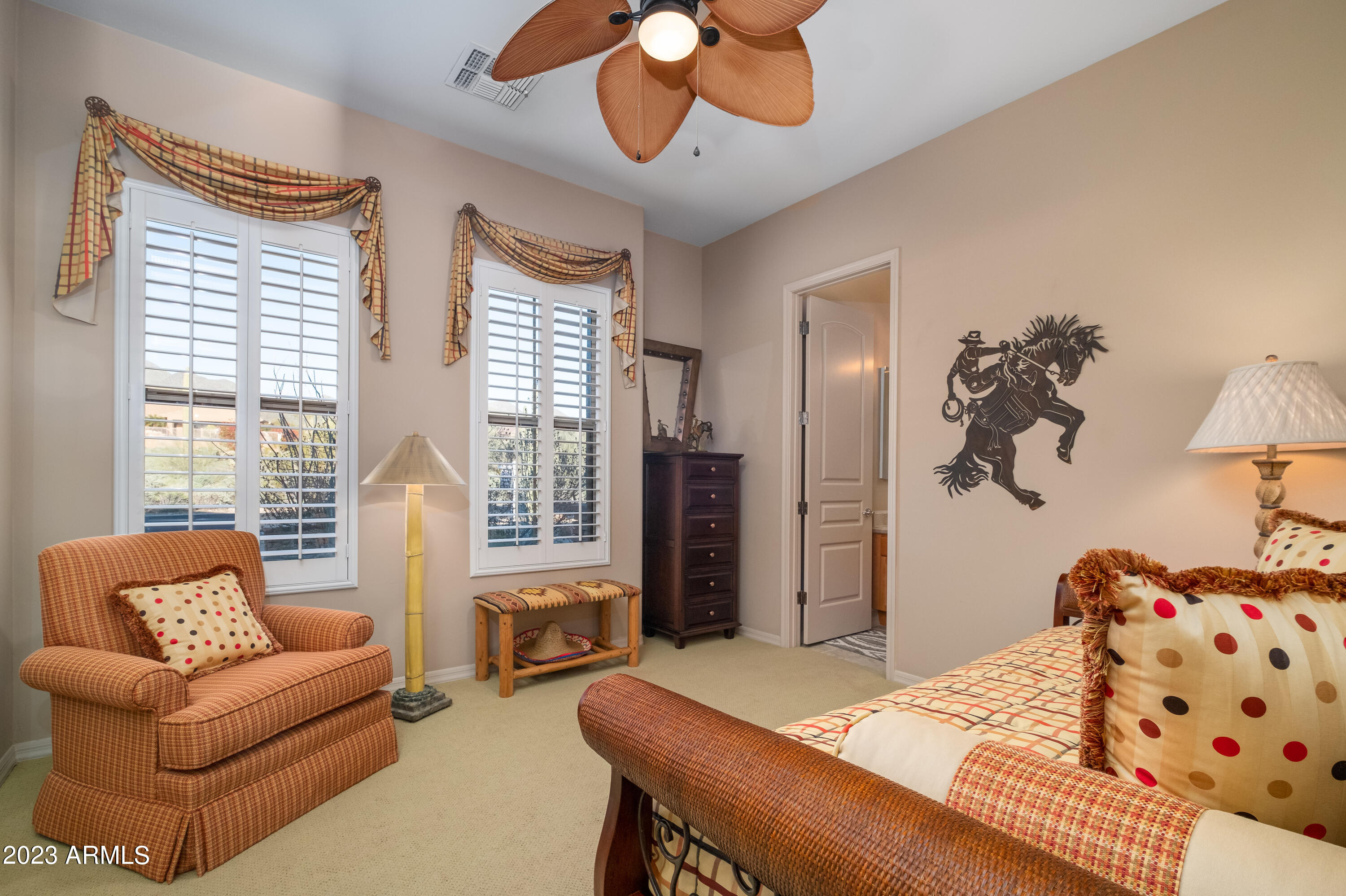 MCDOWELL MOUNTAIN RANCH AT PARCEL AA - Residential