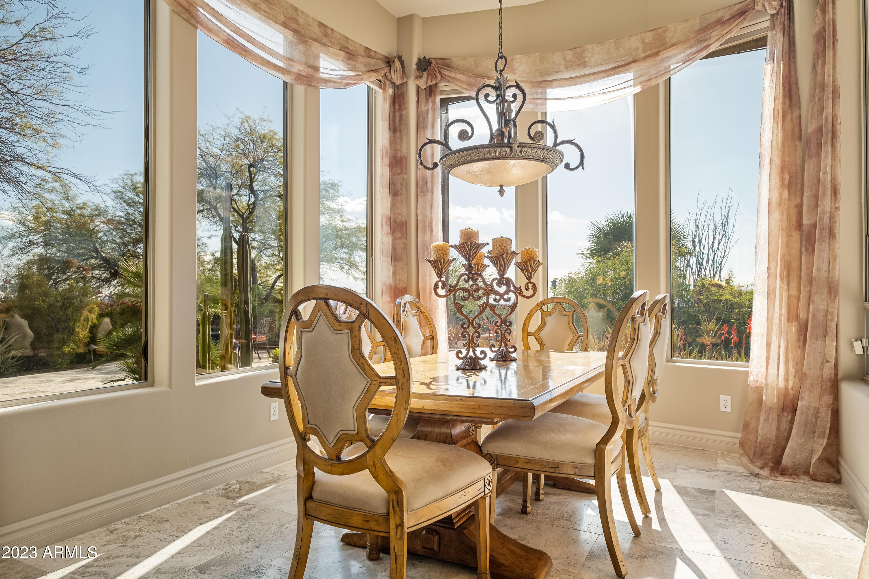 MCDOWELL MOUNTAIN RANCH AT PARCEL AA - Residential