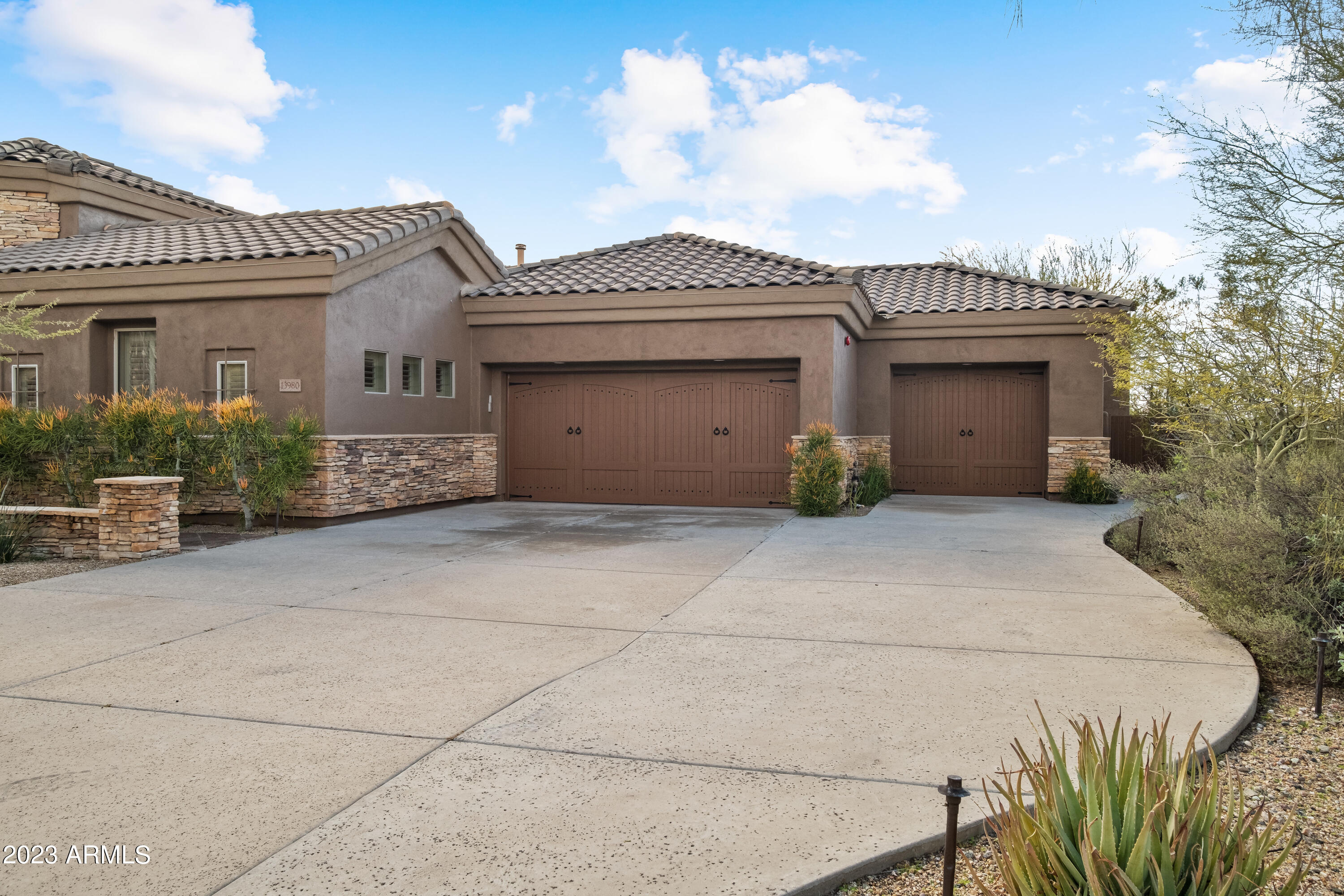 MCDOWELL MOUNTAIN RANCH AT PARCEL AA - Residential