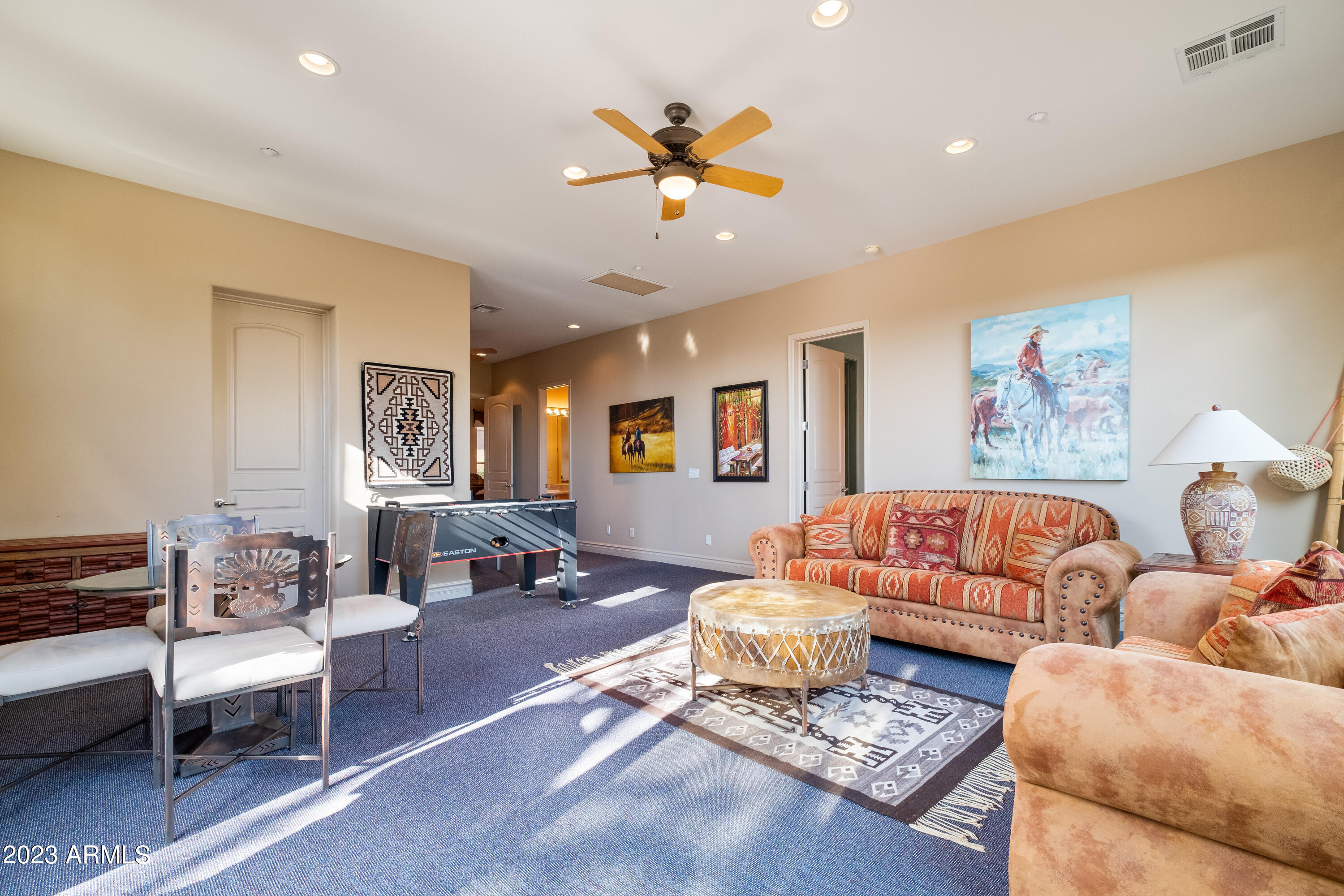 MCDOWELL MOUNTAIN RANCH AT PARCEL AA - Residential