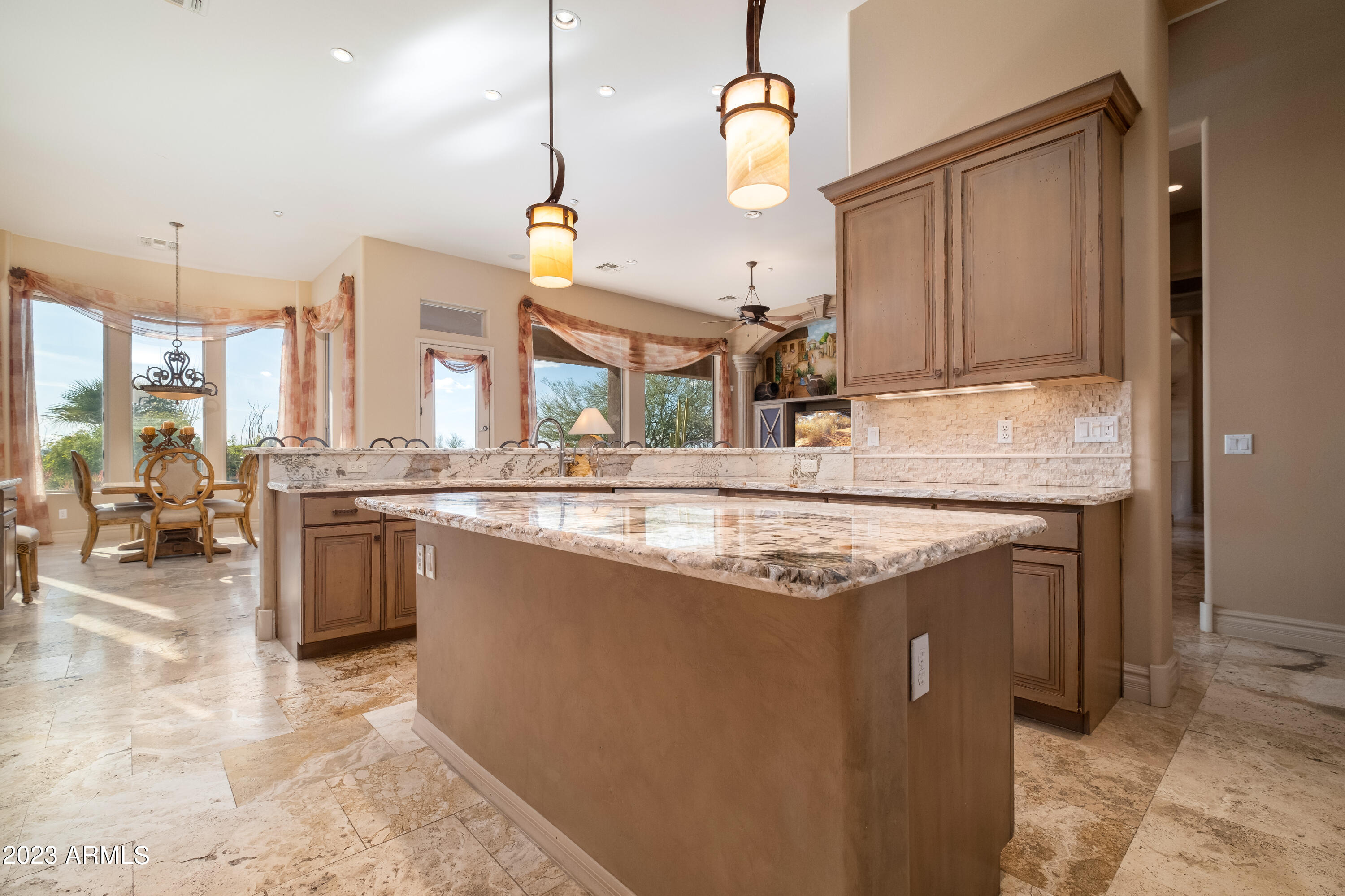 MCDOWELL MOUNTAIN RANCH AT PARCEL AA - Residential
