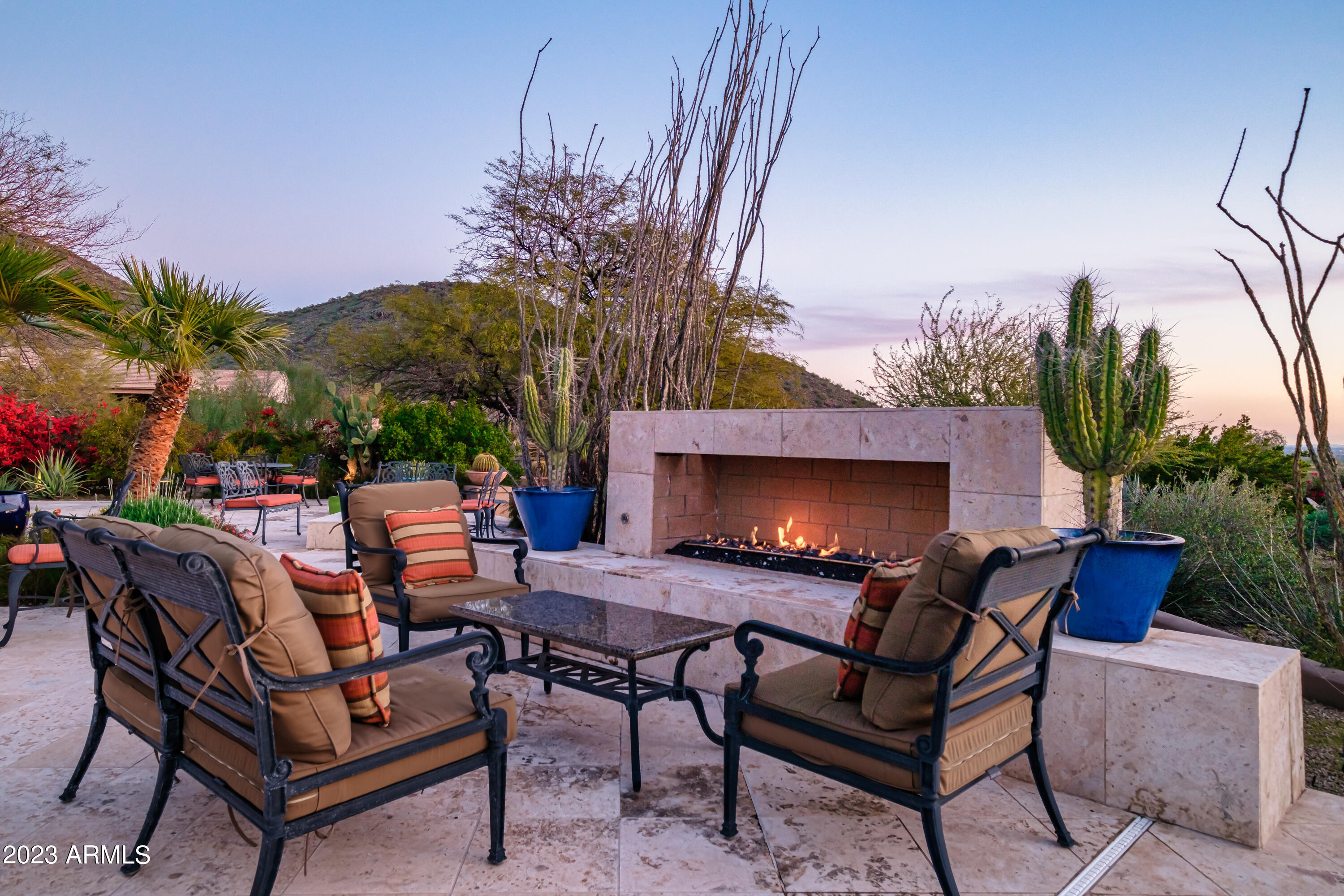 MCDOWELL MOUNTAIN RANCH AT PARCEL AA - Residential