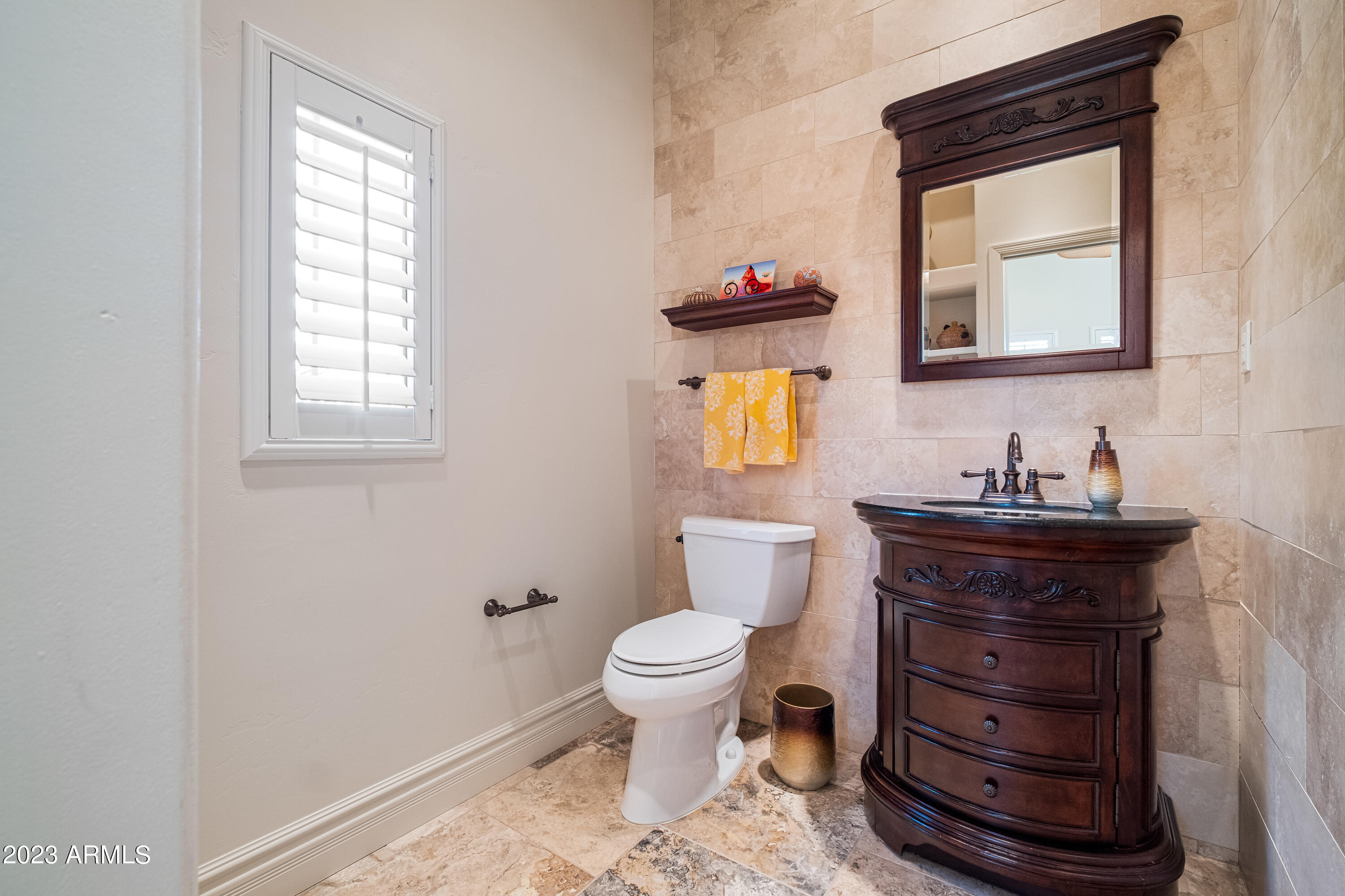 MCDOWELL MOUNTAIN RANCH AT PARCEL AA - Residential