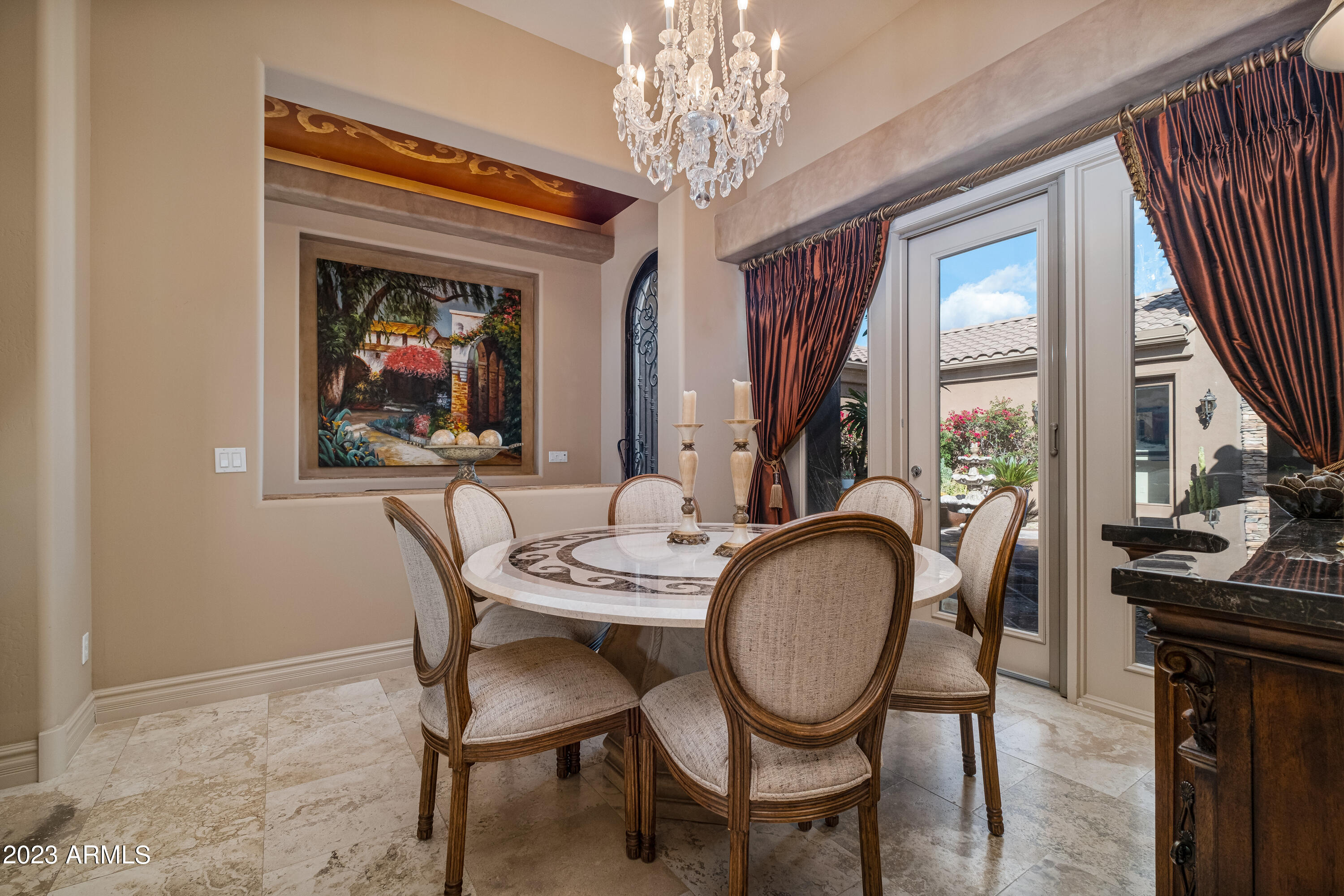 MCDOWELL MOUNTAIN RANCH AT PARCEL AA - Residential