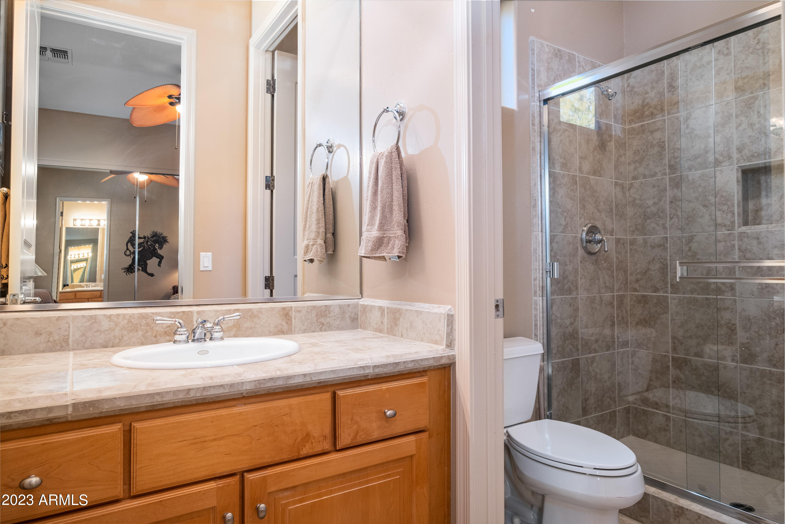 MCDOWELL MOUNTAIN RANCH AT PARCEL AA - Residential