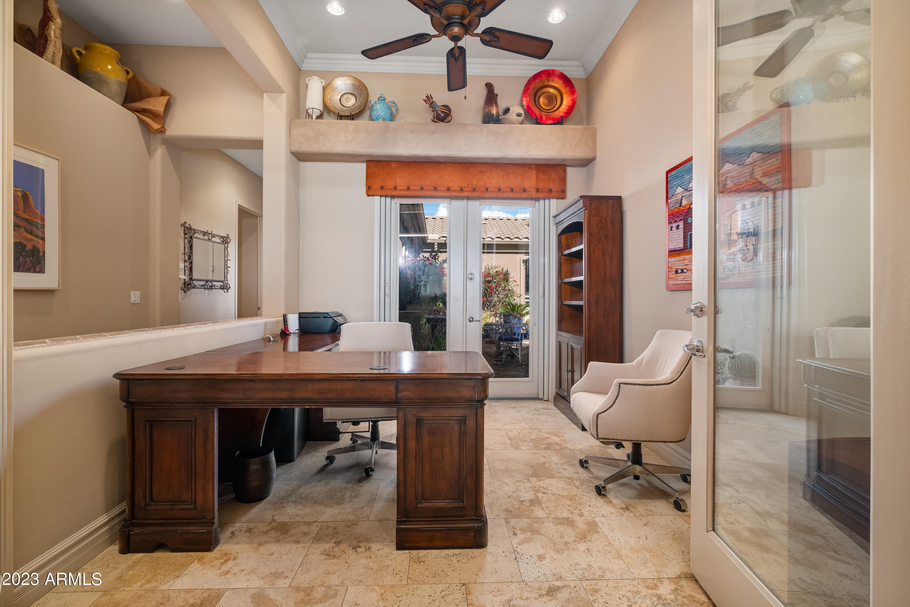 MCDOWELL MOUNTAIN RANCH AT PARCEL AA - Residential