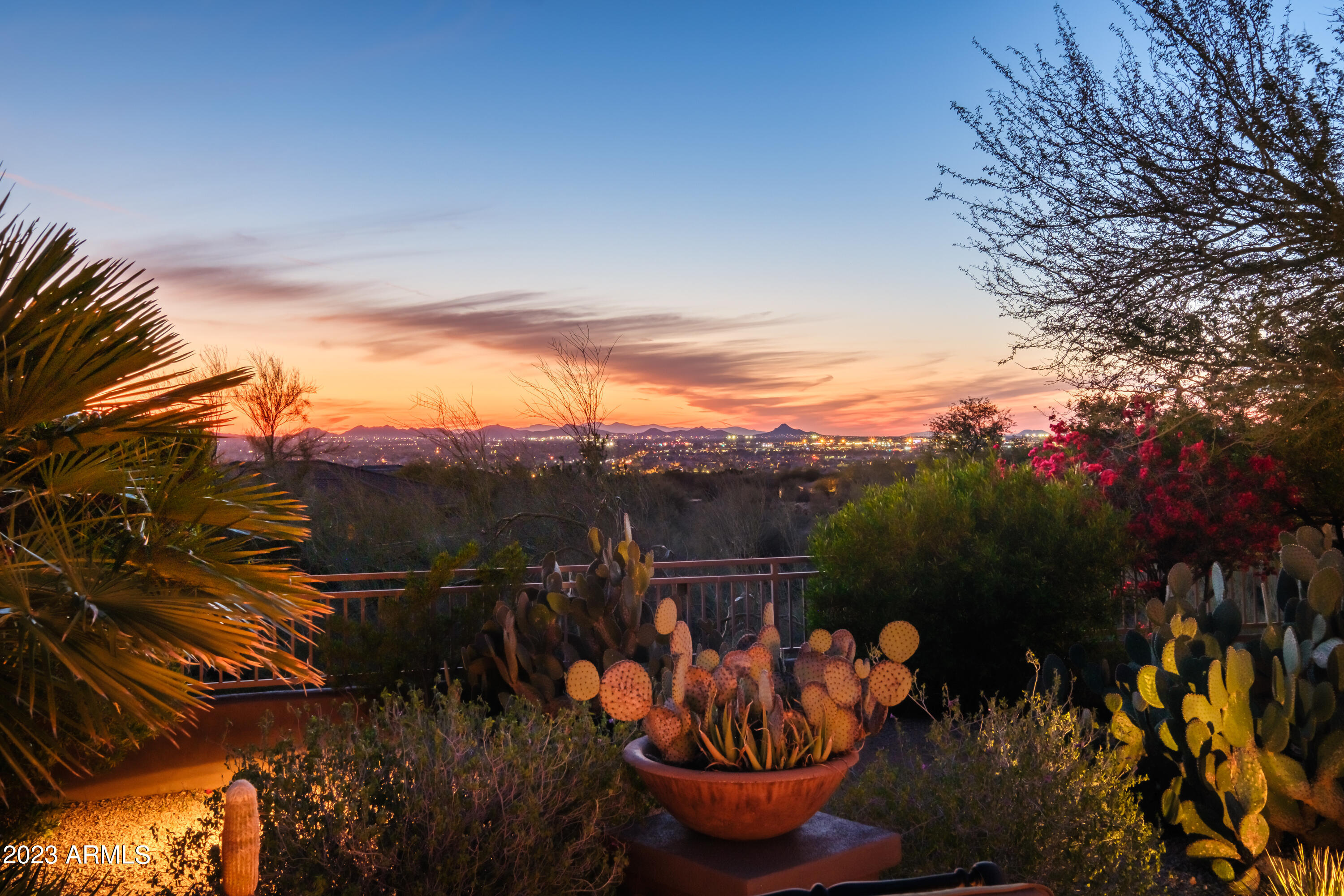 MCDOWELL MOUNTAIN RANCH AT PARCEL AA - Residential